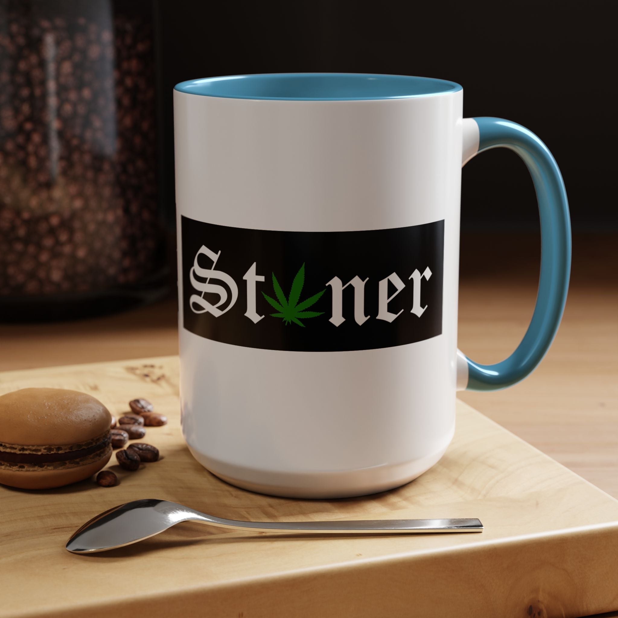 funny stoner mug | Funny Coffee Tea Cup, Unique Gift Idea