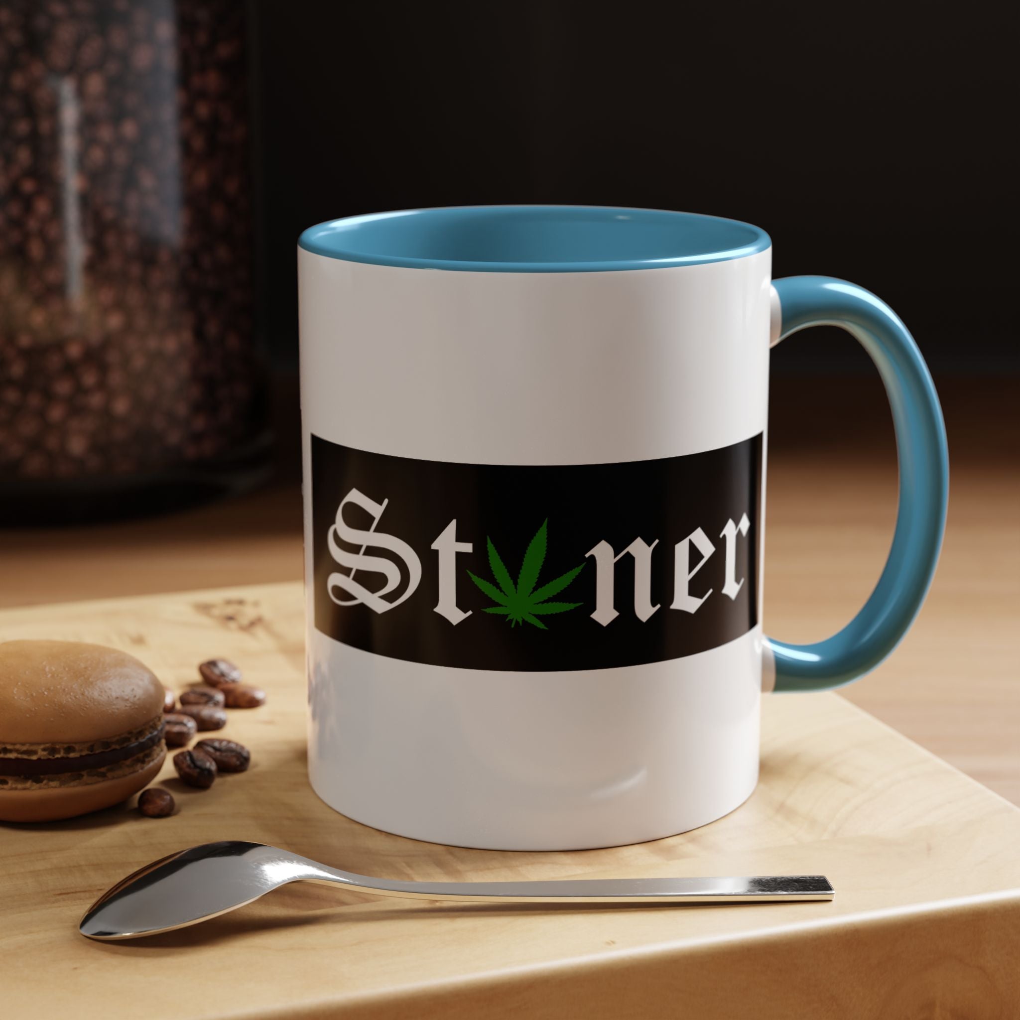 funny stoner mug | Funny Coffee Tea Cup, Unique Gift Idea