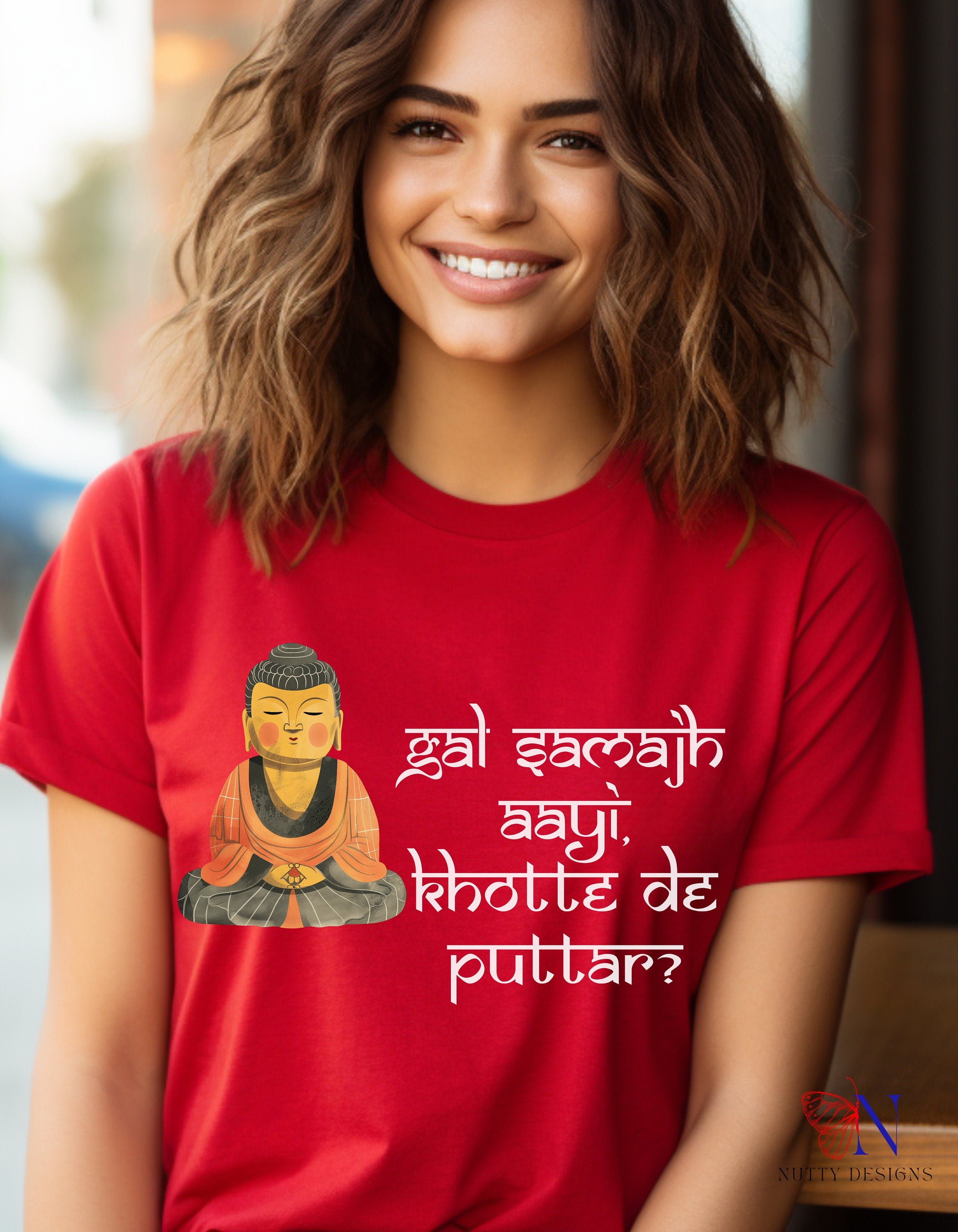 Gal Samajh Aayi Khotte De Puttar Indian Desi Swag Pakistani Humor P...