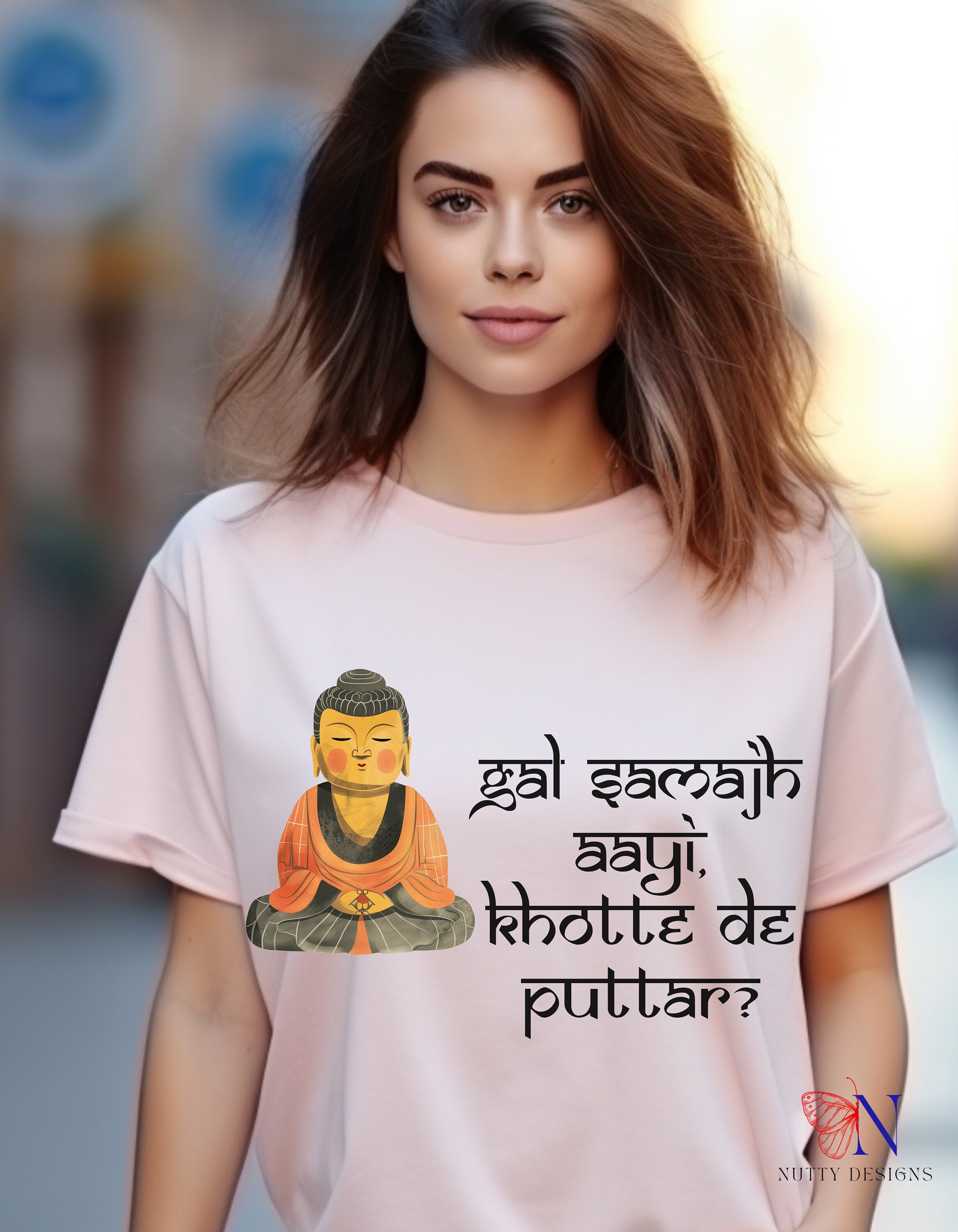 Gal Samajh Aayi Khotte De Puttar Indian Desi Swag Pakistani Humor P...