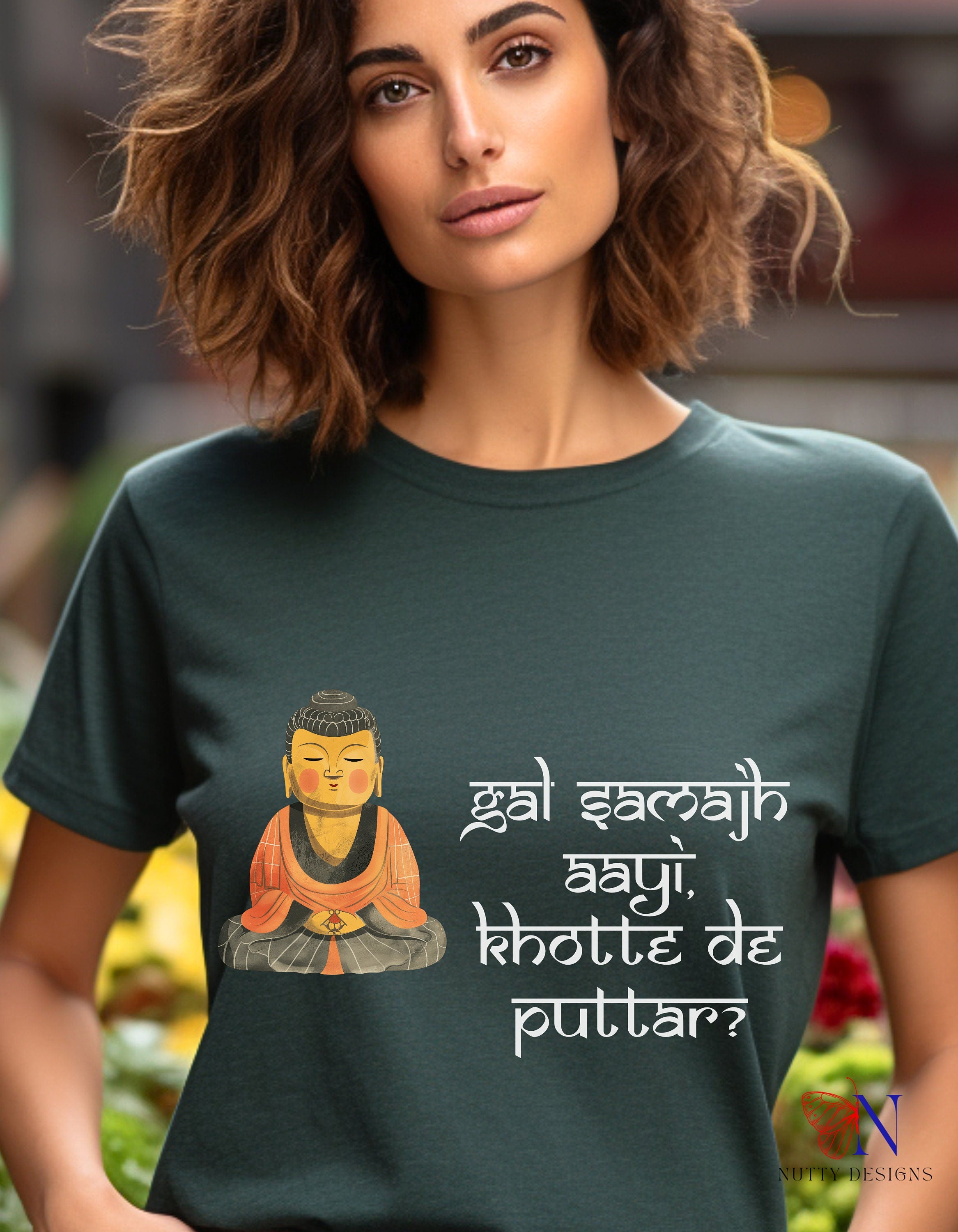 Gal Samajh Aayi Khotte De Puttar Indian Desi Swag Pakistani Humor P...