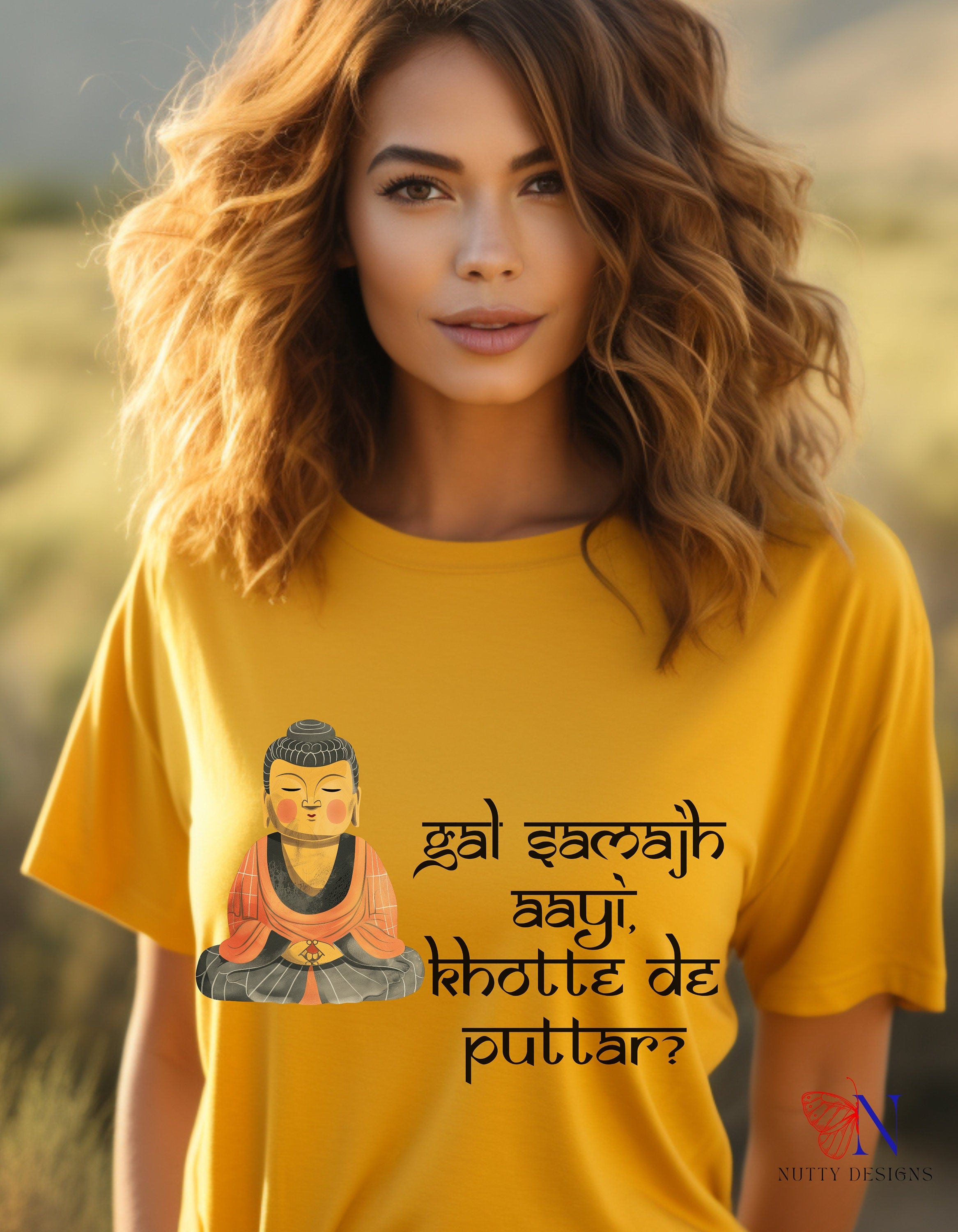 Gal Samajh Aayi Khotte De Puttar Indian Desi Swag Pakistani Humor P...