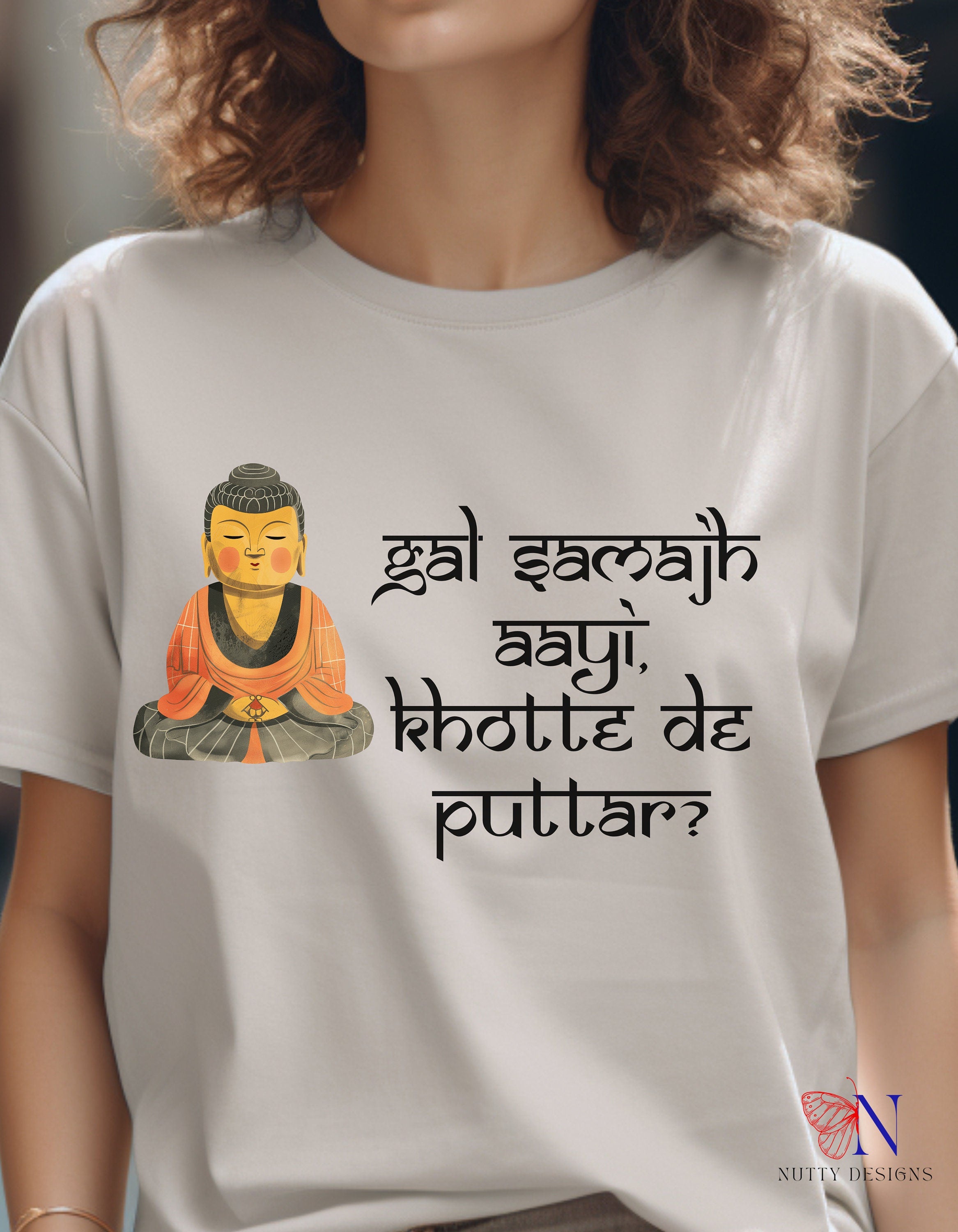 Gal Samajh Aayi Khotte De Puttar Indian Desi Swag Pakistani Humor P...