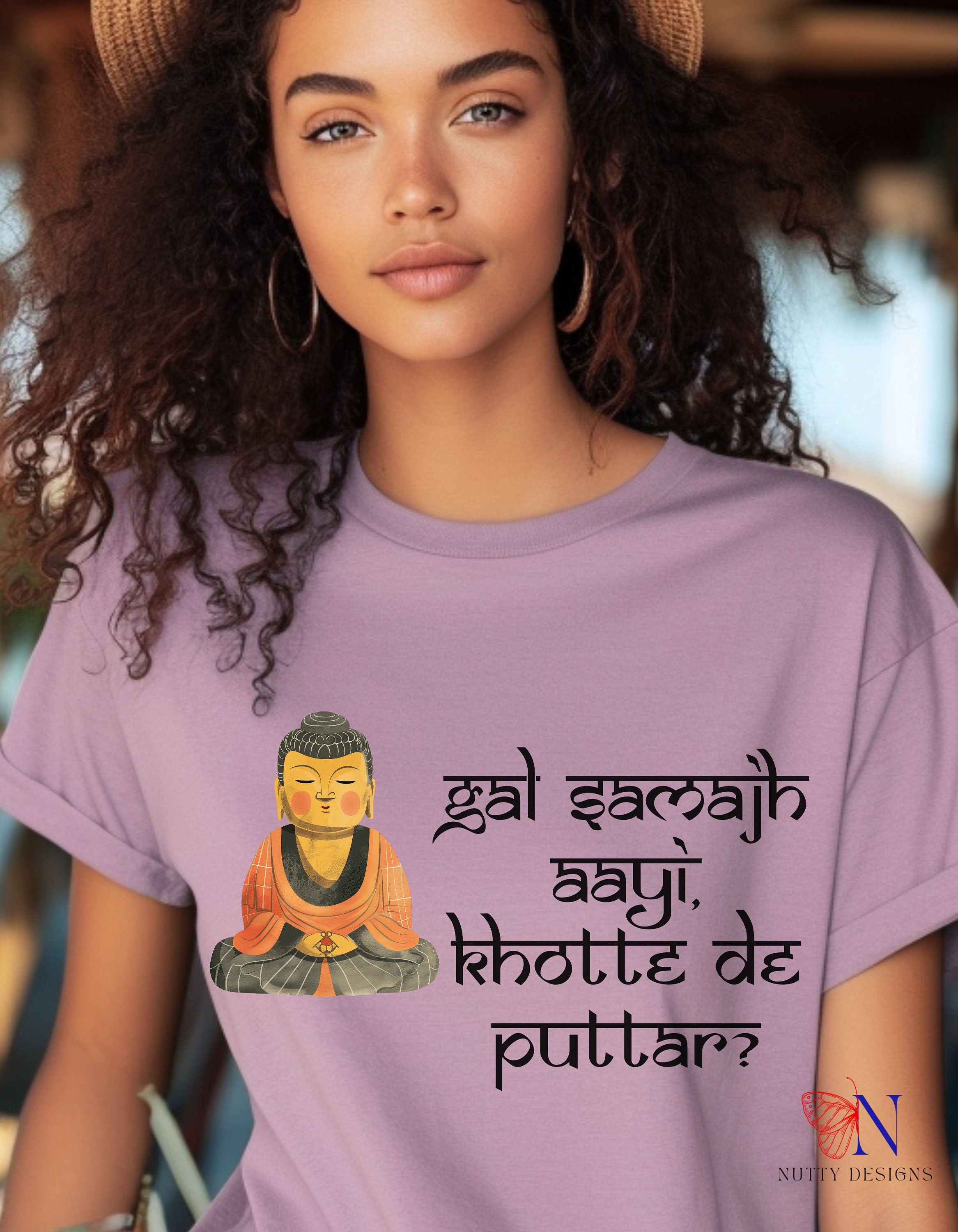 Gal Samajh Aayi Khotte De Puttar Indian Desi Swag Pakistani Humor P...