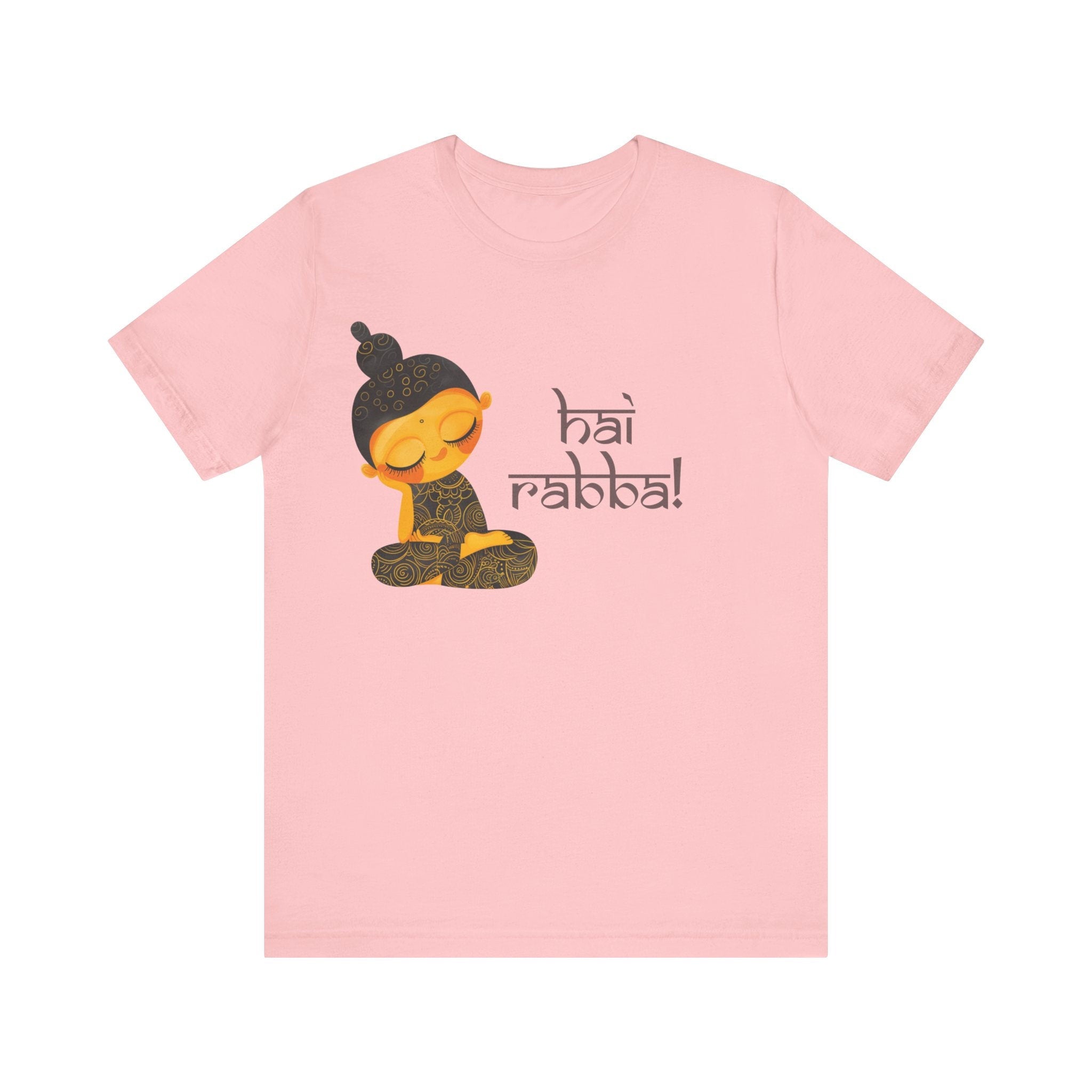 Hai Rabba Desi Indian Desi Swag Pakistani Humor Punny Personalized...