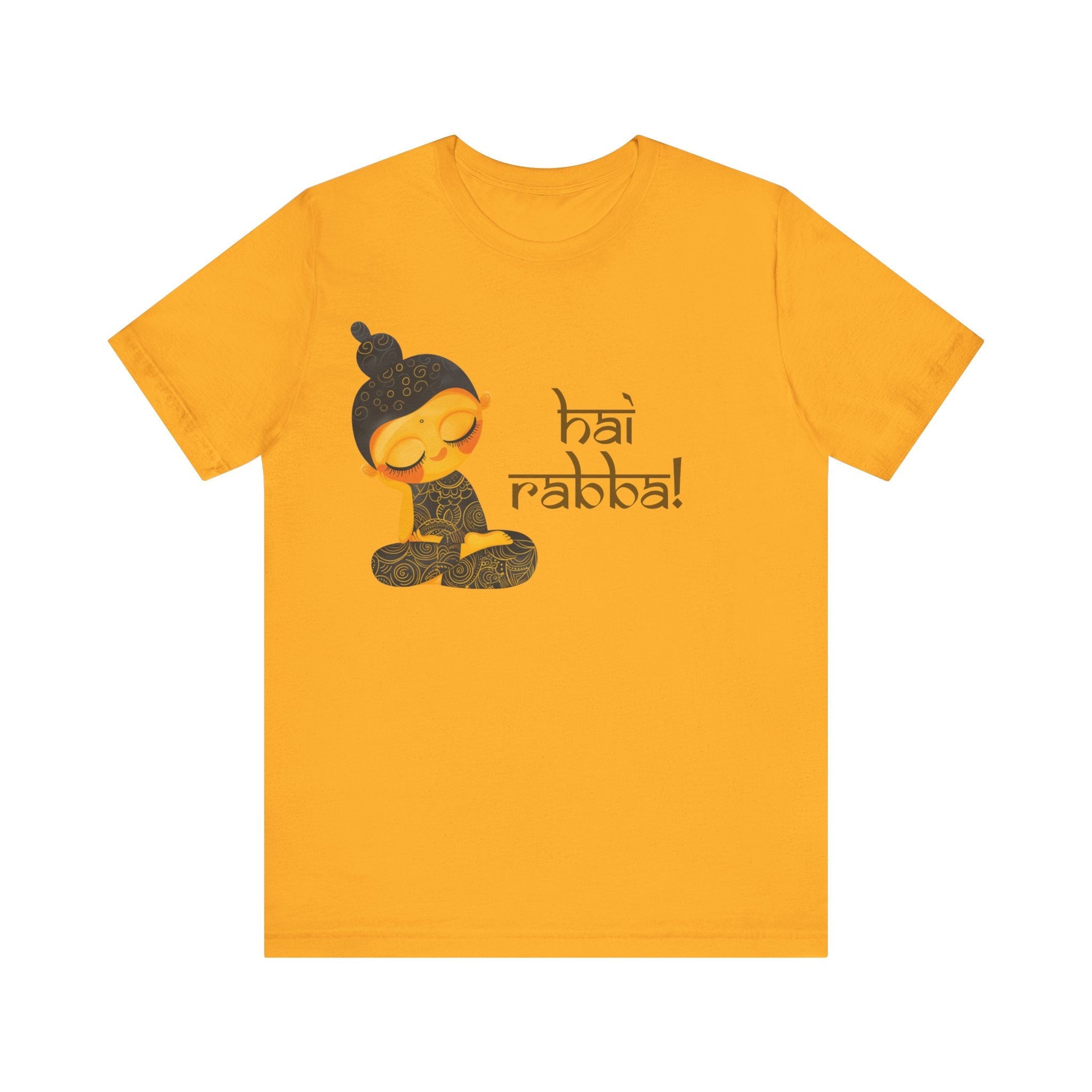 Hai Rabba Desi Indian Desi Swag Pakistani Humor Punny Personalized...