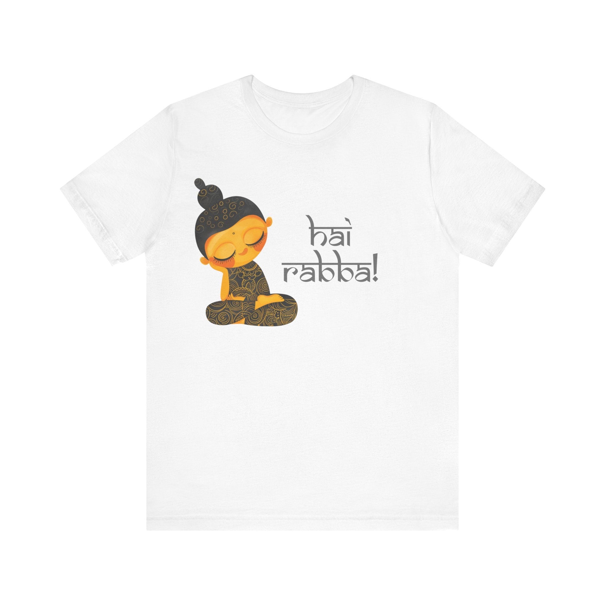 Hai Rabba Desi Indian Desi Swag Pakistani Humor Punny Personalized...