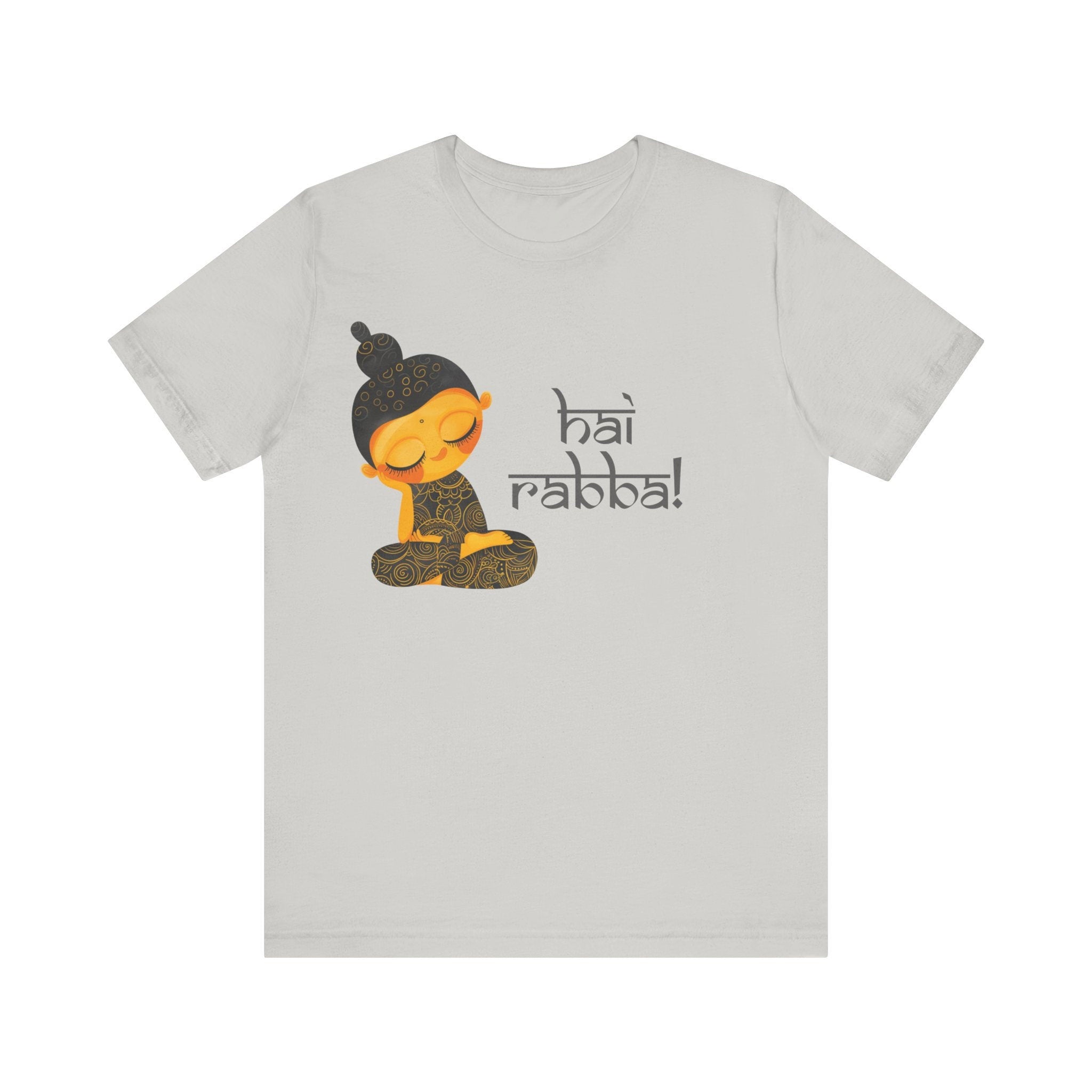 Hai Rabba Desi Indian Desi Swag Pakistani Humor Punny Personalized...