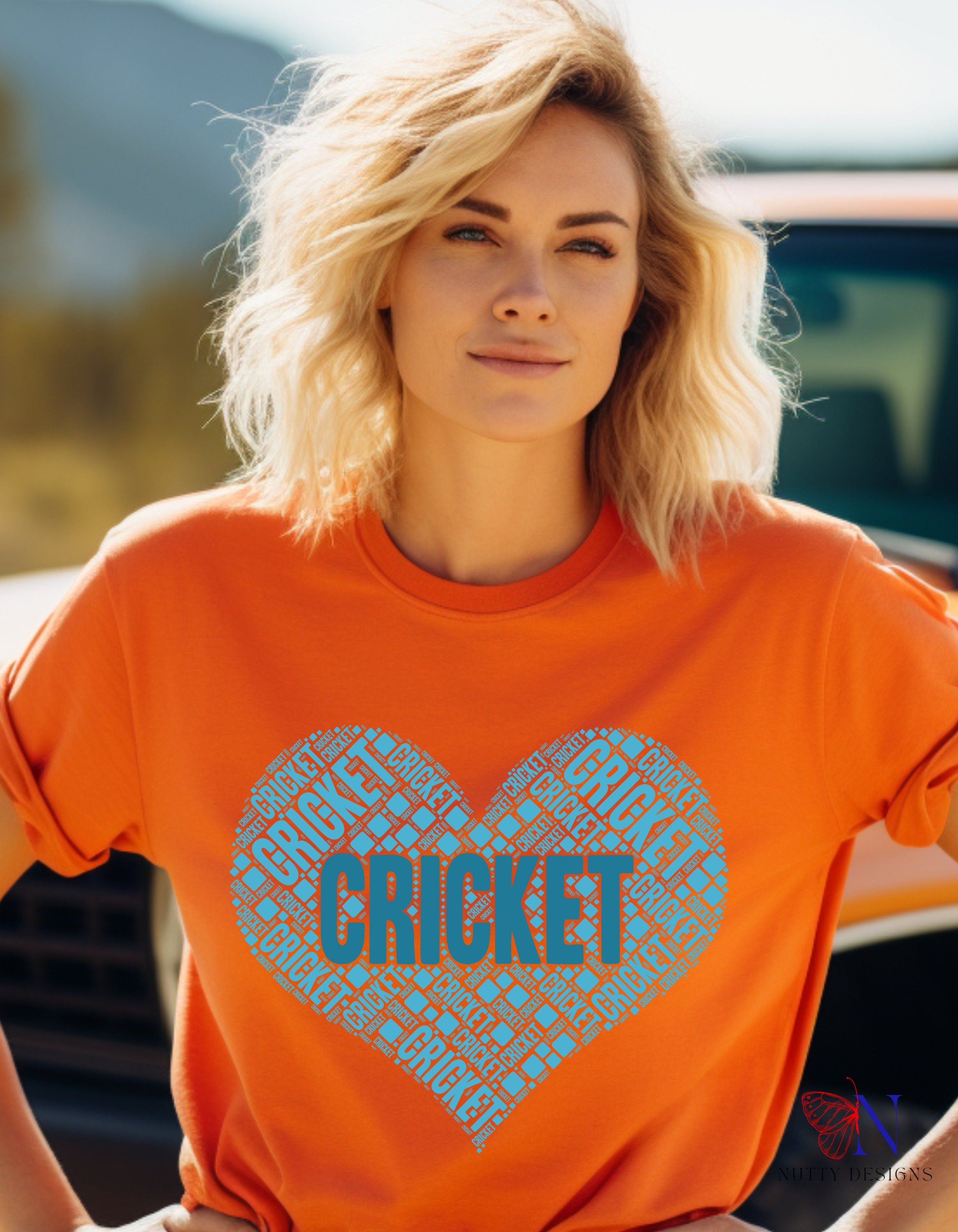 Unique Fashion Cricket Lover Gn On Back Front Ipl T20 World Jersey...