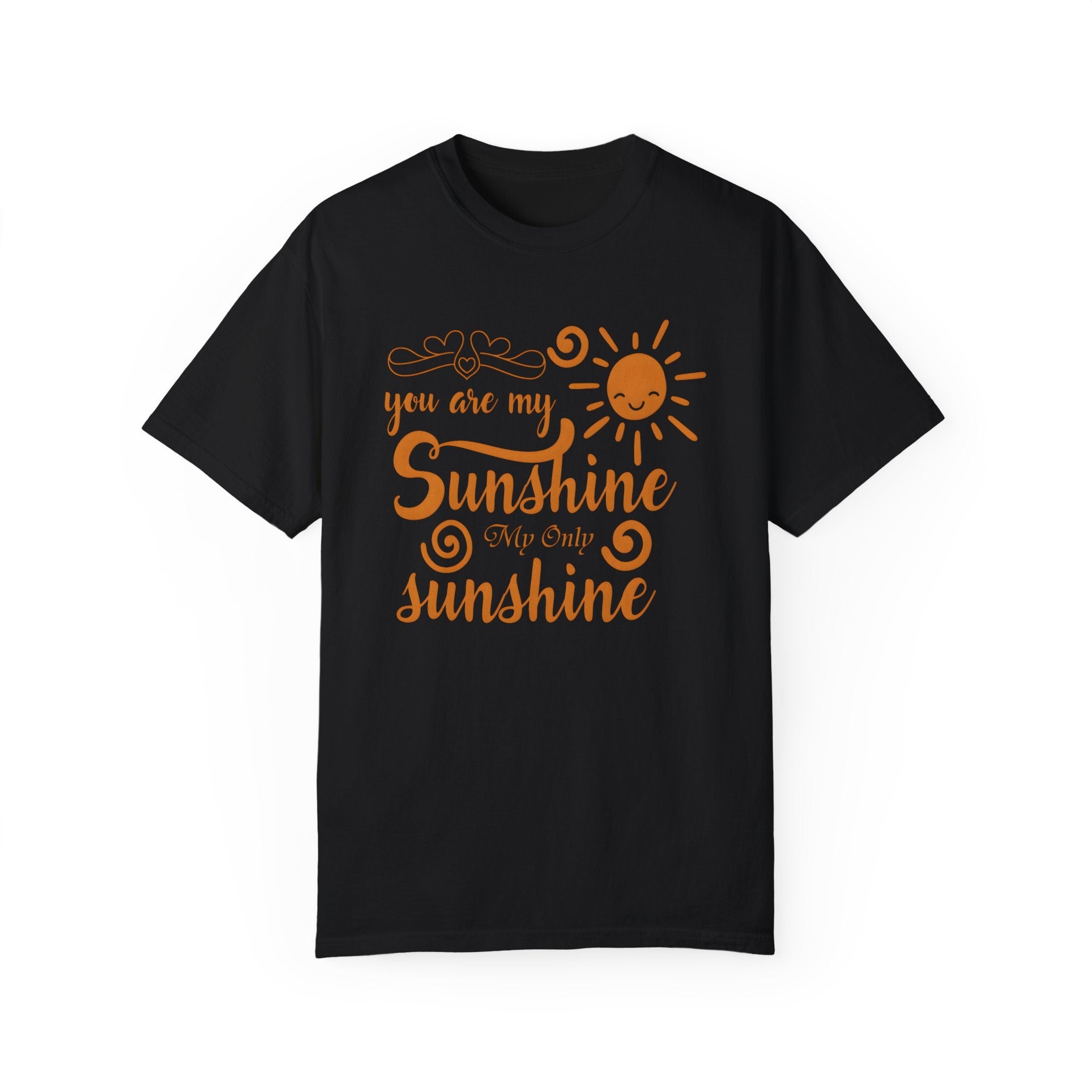 You are my sunshine, my only sunshine, Family Vacation, Summer vibes , Retro Summer, Vacation Squad Shirt, Funny  T-shirt