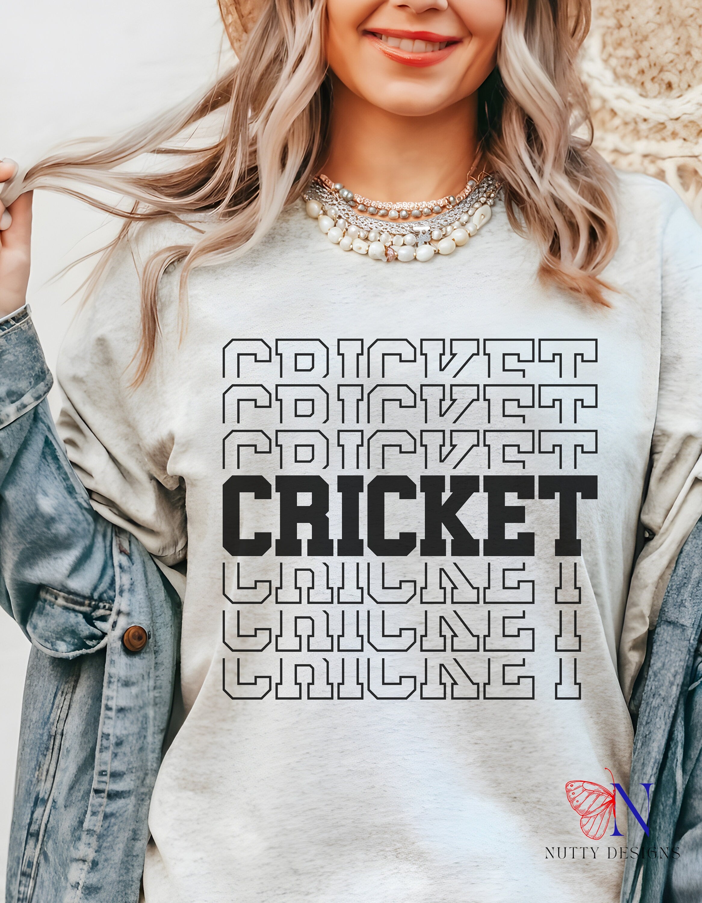 Unique  fashion cricket lover gift tshirt ideas, IPL/T20 world cup  Jersey Short Sleeve Tee