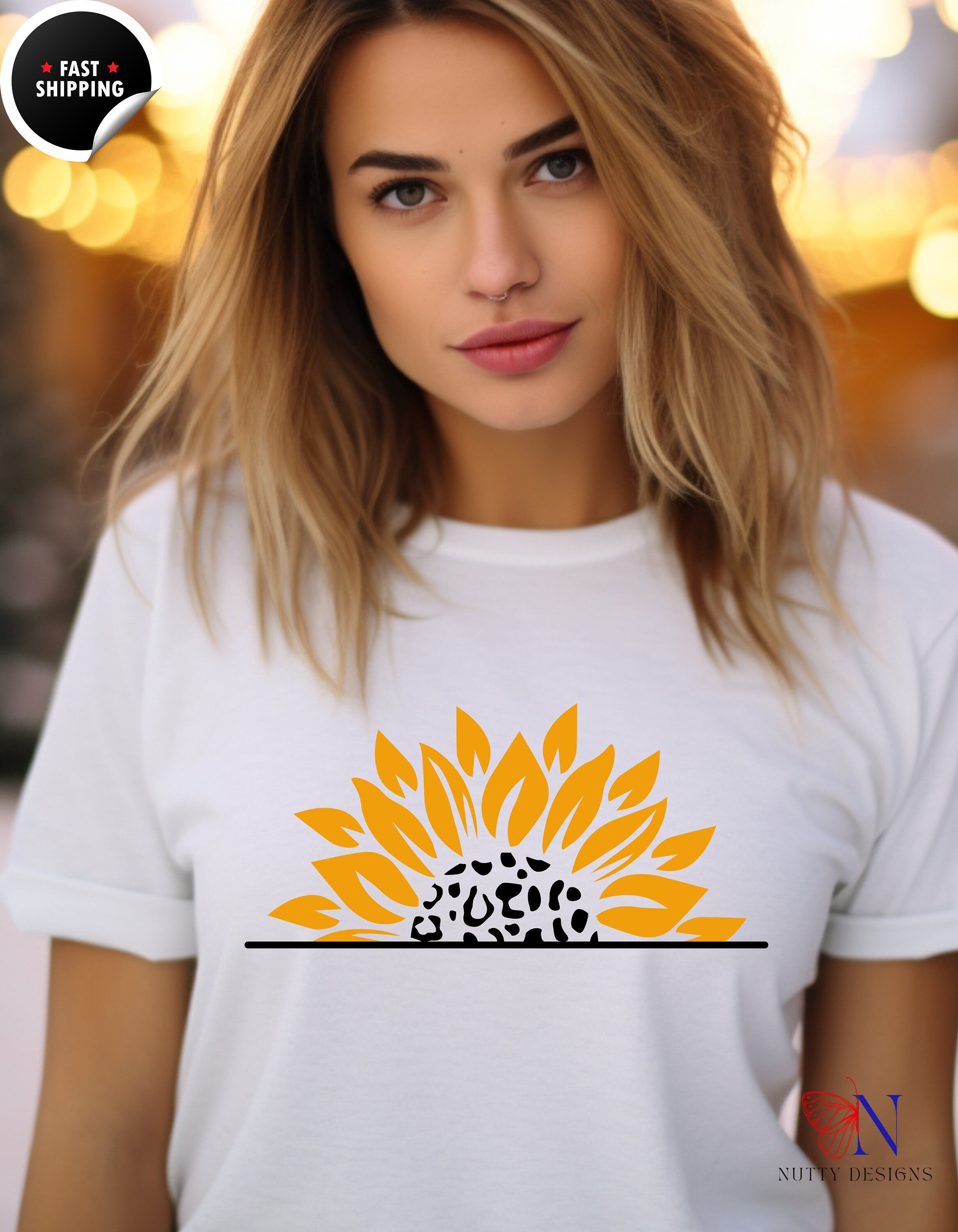 Sunflower, Summer Vibes Family Vacation, travel Adventure tshirt, Retro Summer, Vacation Squad Shirt, Funny Unisex T-shirt