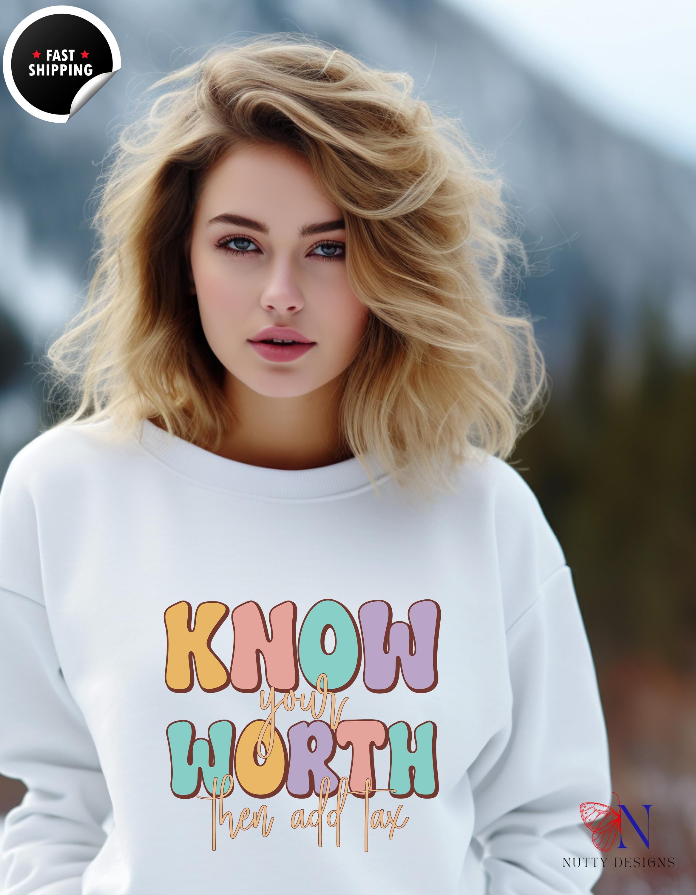 Quit Talking And Start Doing T-Shirt — Motivational Encouraging Tee