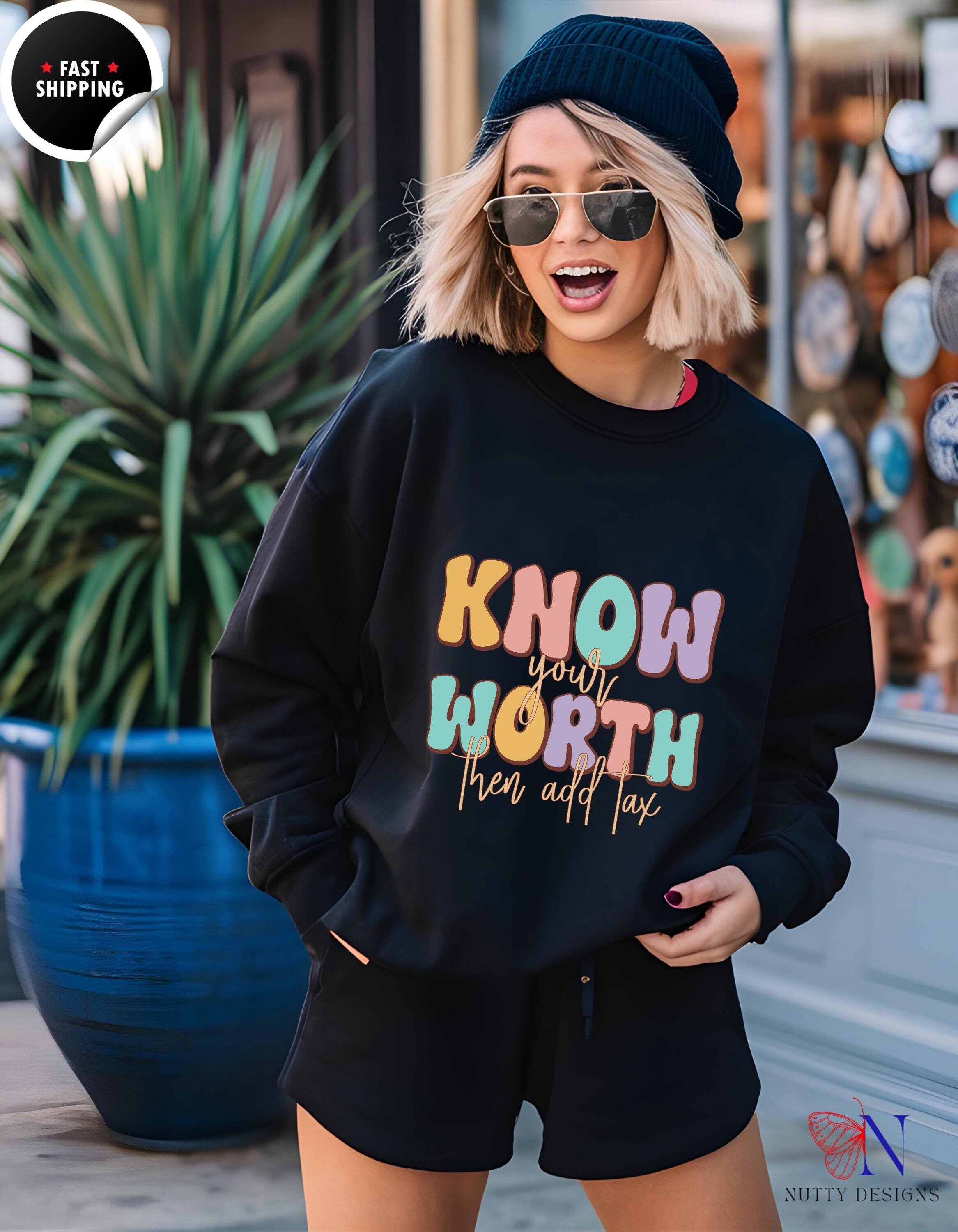 Quit Talking And Start Doing T-Shirt — Motivational Encouraging Tee