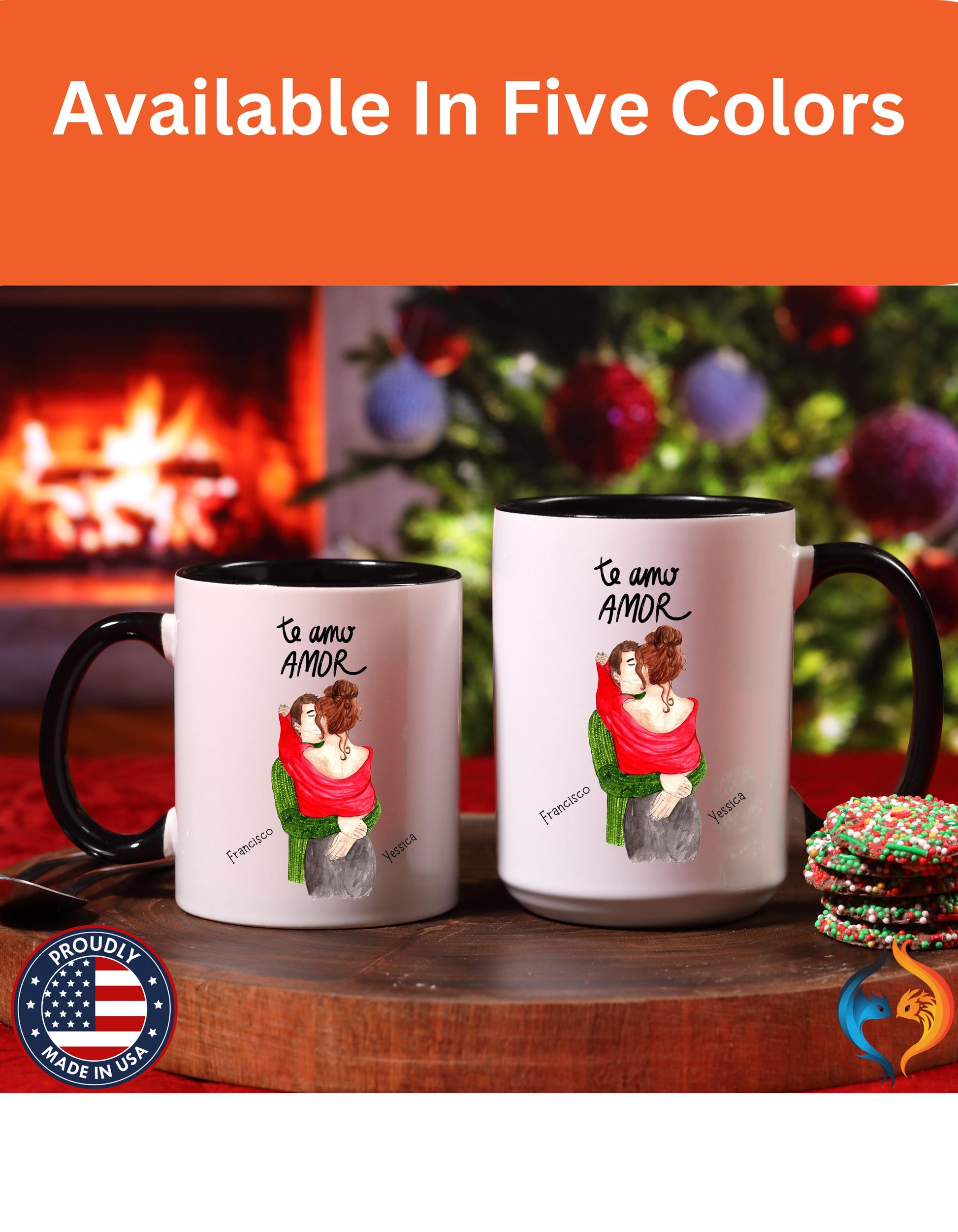 Be Mine, LGBTQ Lovers , Love Is Love Mug Product Photo | Nutty Designs