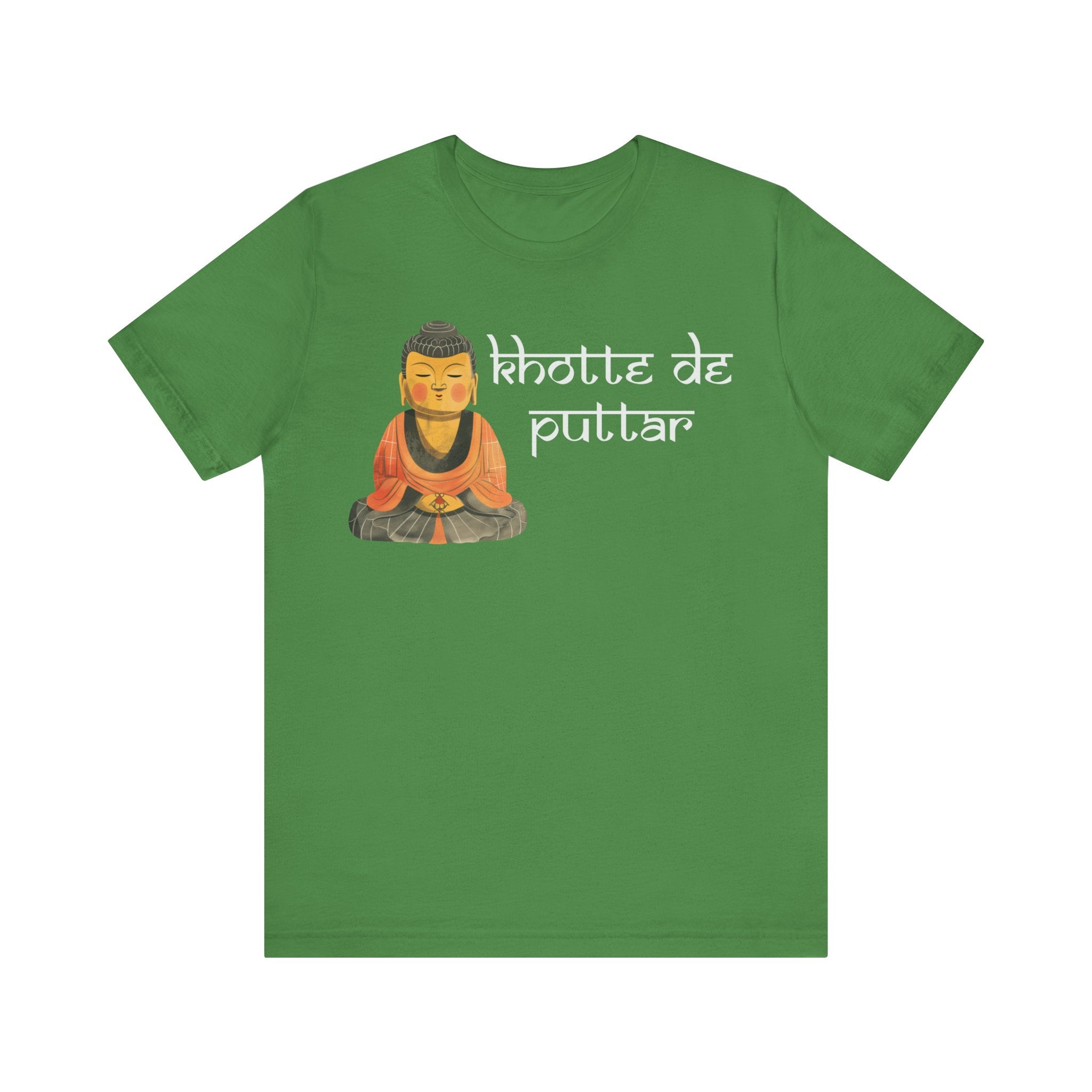 Khotte De Puttar Indian Slogan Desi Swag Pakistani Brown Humor Punn...