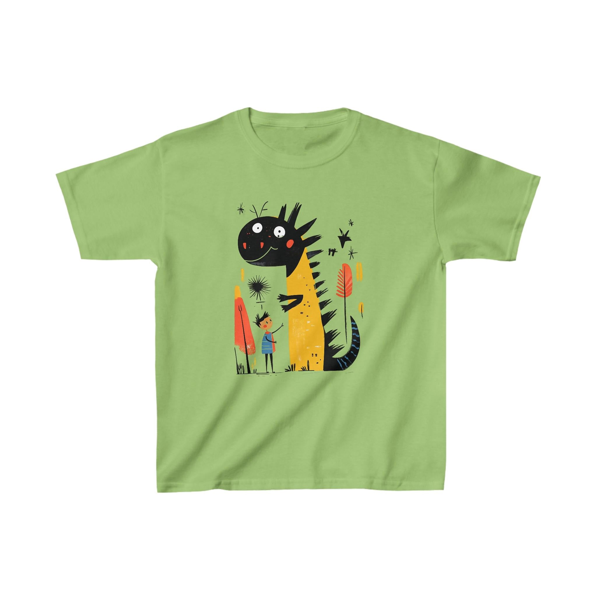 Dinosaur My Dinosaurs Me Boys Girls Fun Graphic Cute Clothing Dino...