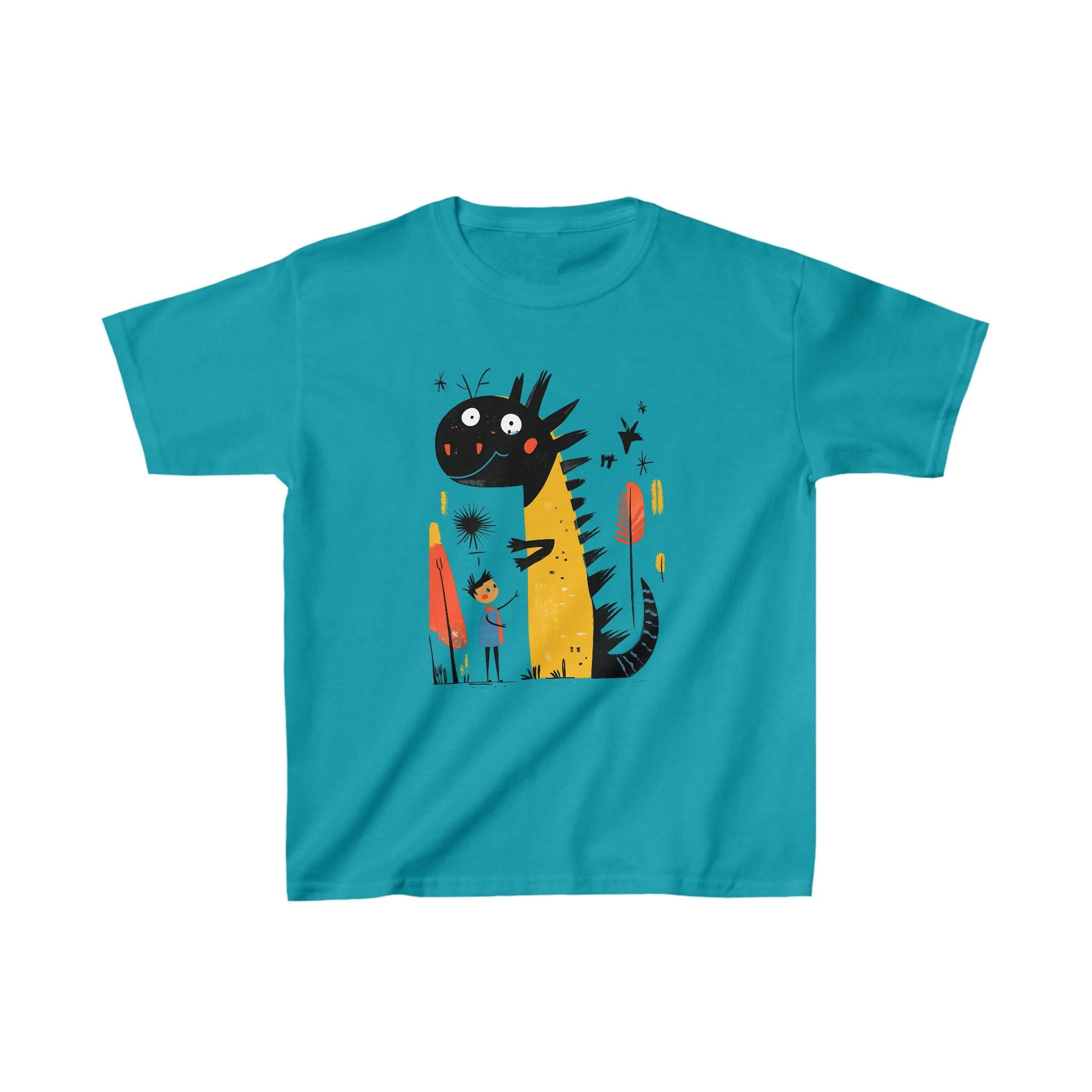 Dinosaur My Dinosaurs Me Boys Girls Fun Graphic Cute Clothing Dino...