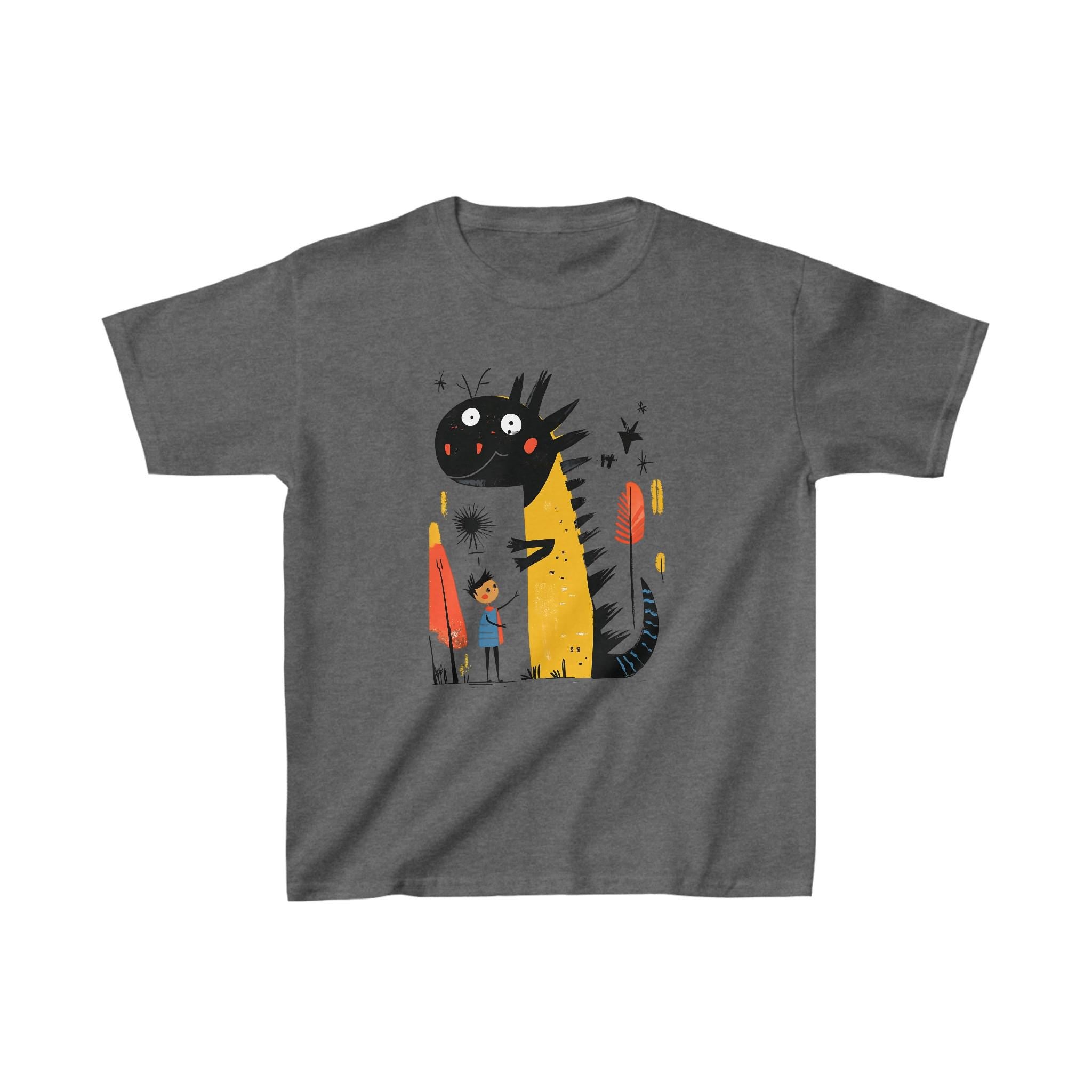 Dinosaur My Dinosaurs Me Boys Girls Fun Graphic Cute Clothing Dino...