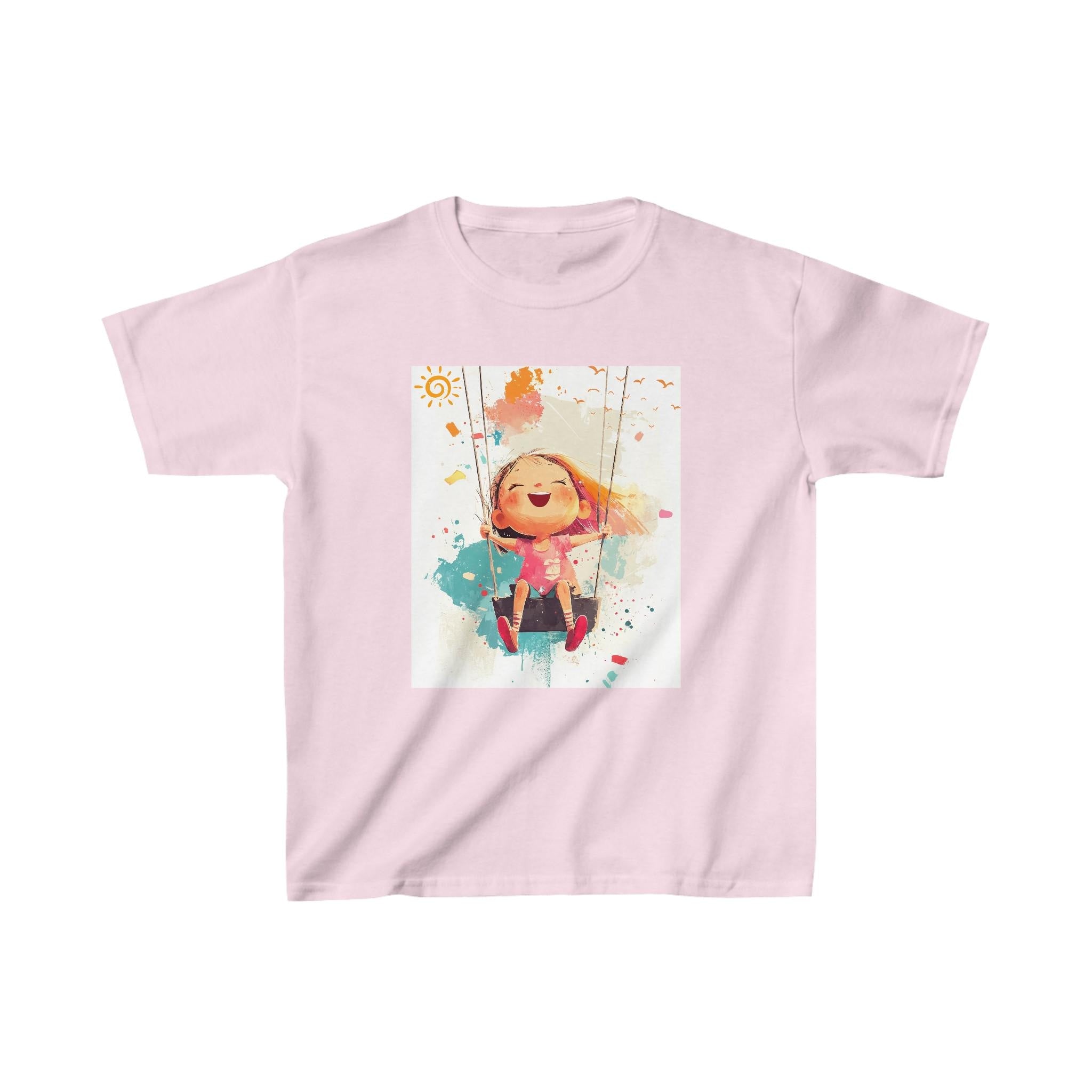In My Magical World Fun Children'S Cute Graphic Boys Girls Fantasy...