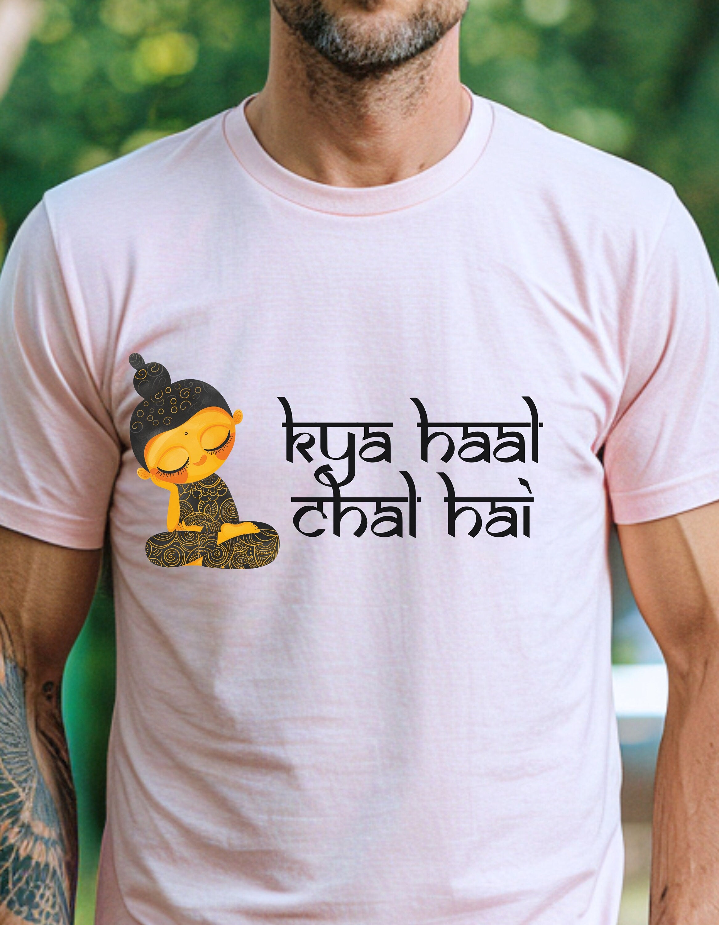 Kya Haal Chal Hai Desi Indian Desi Swag Pakistani Humor Punny Perso...