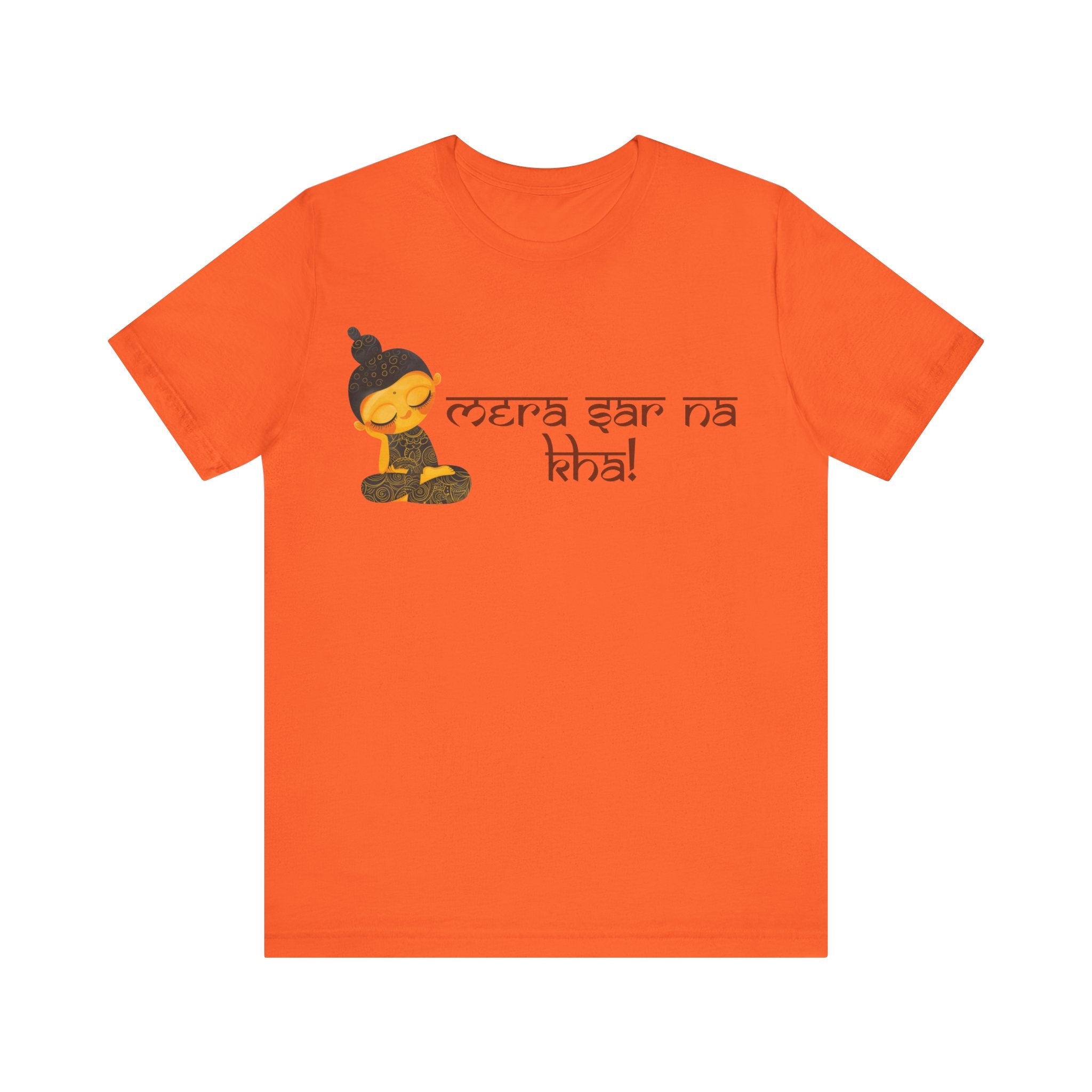 Mera Sar Na Kha Indian Desi Swag Pakistani Brown Humor Punny Person...