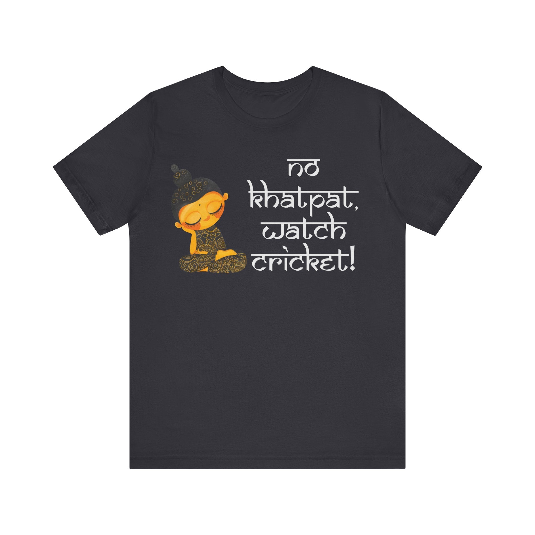 No Khatpat Watch Desi Jersey T20 World Indian Pakistani Personalize...