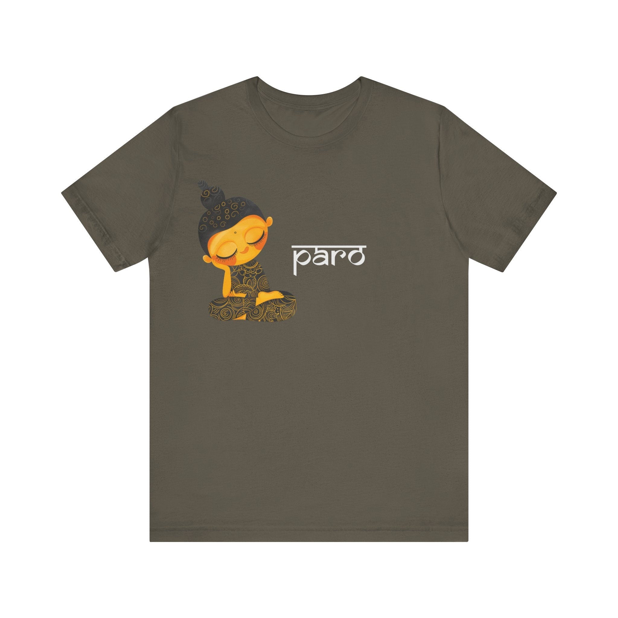 Paro Desi Indian Desi Swag Pakistani Humor Punny Personalized Funny...