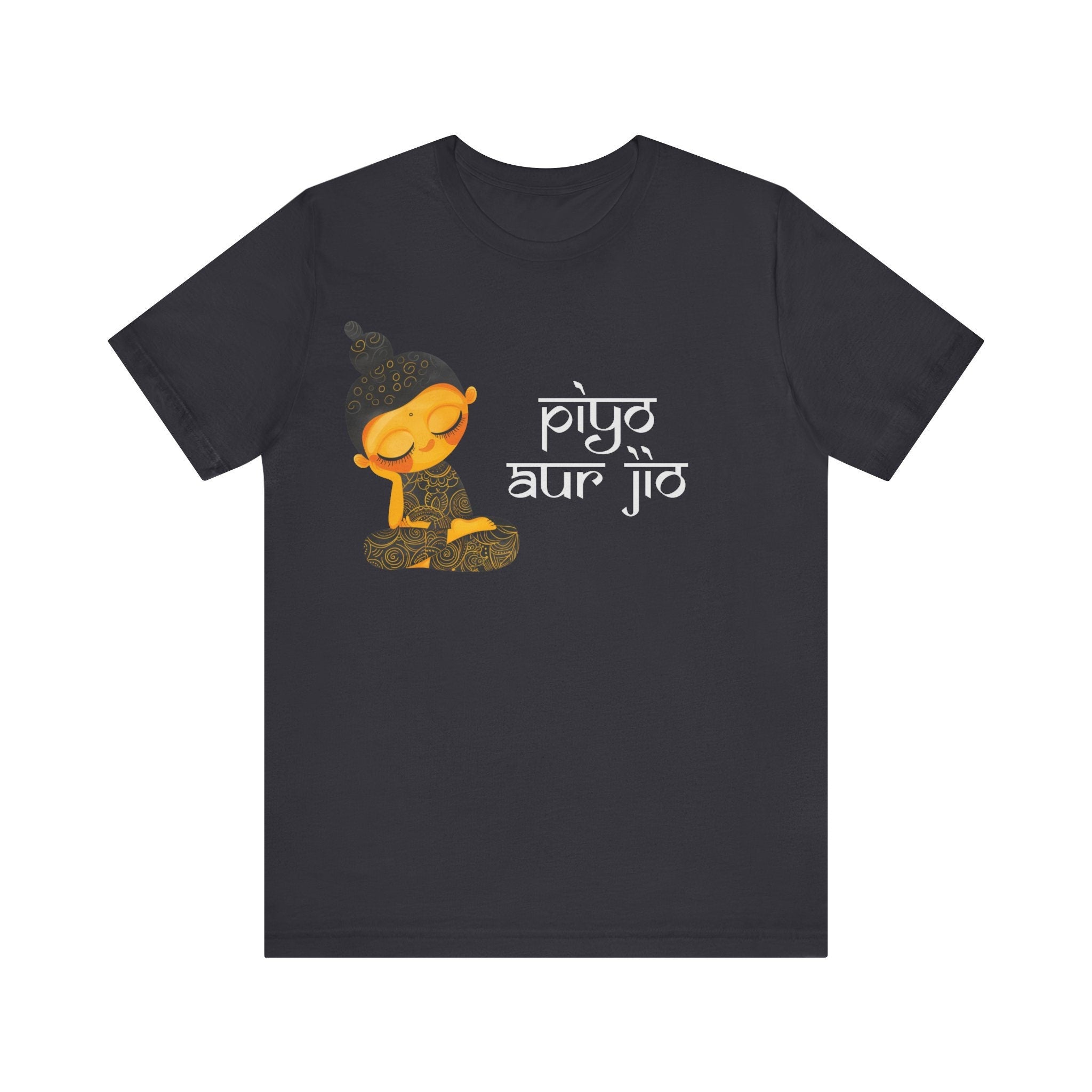 Piyo Aur Jio Desi Indian Desi Swag Pakistani Humor Punny Personaliz...