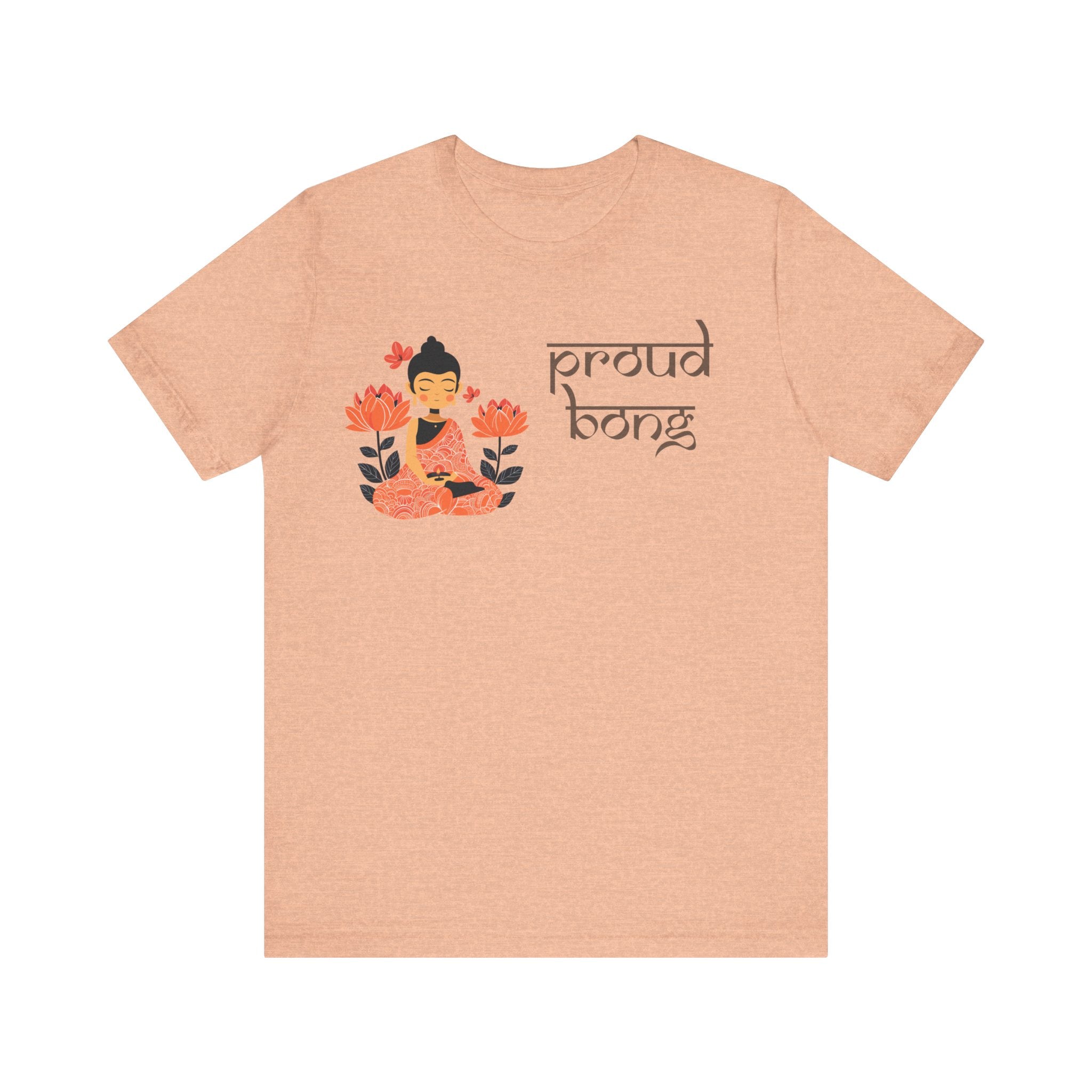 Proud Bong Indian Slogan Desi Swag Pakistani Brown Humor Punny Pers...