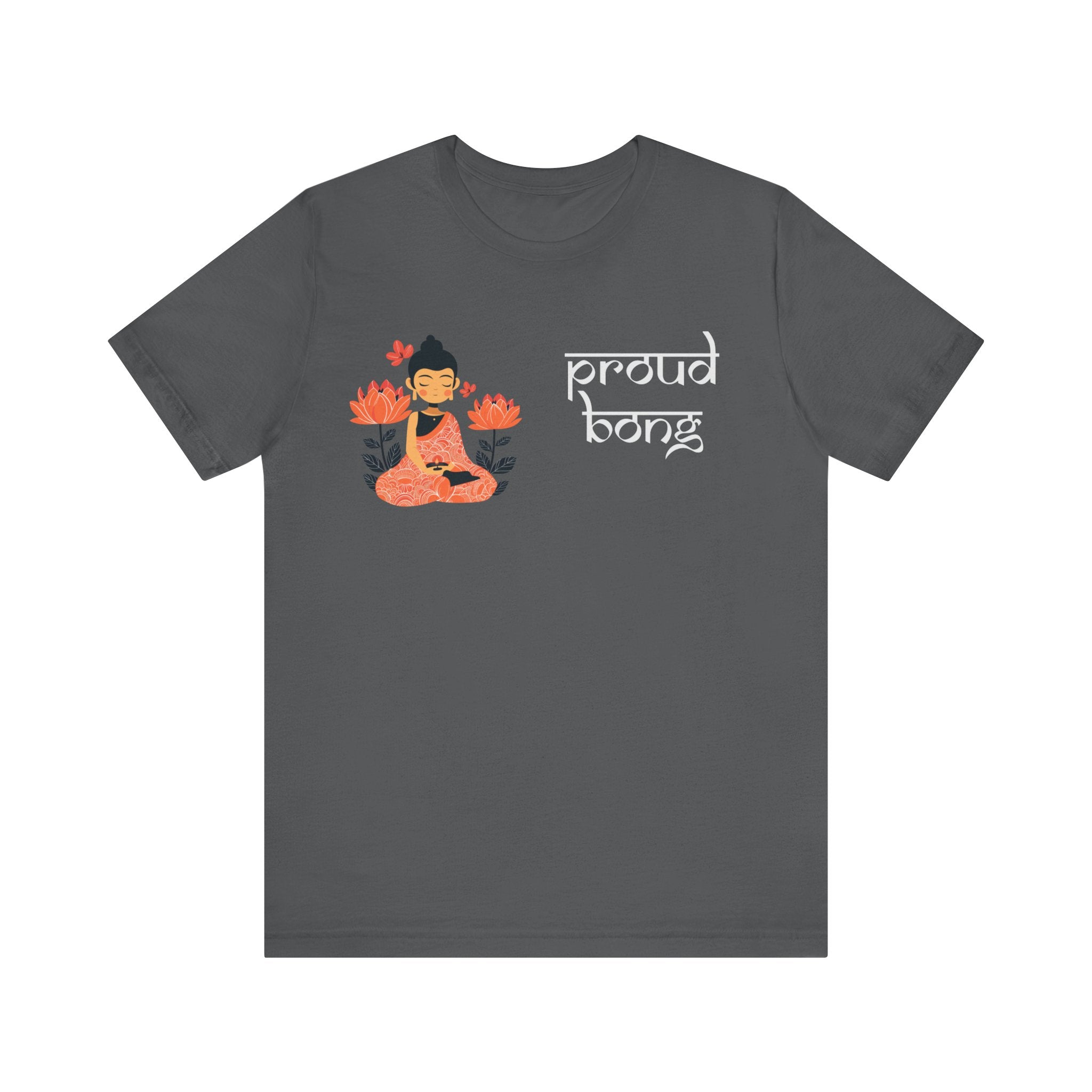 Proud Bong Indian Slogan Desi Swag Pakistani Brown Humor Punny Pers...