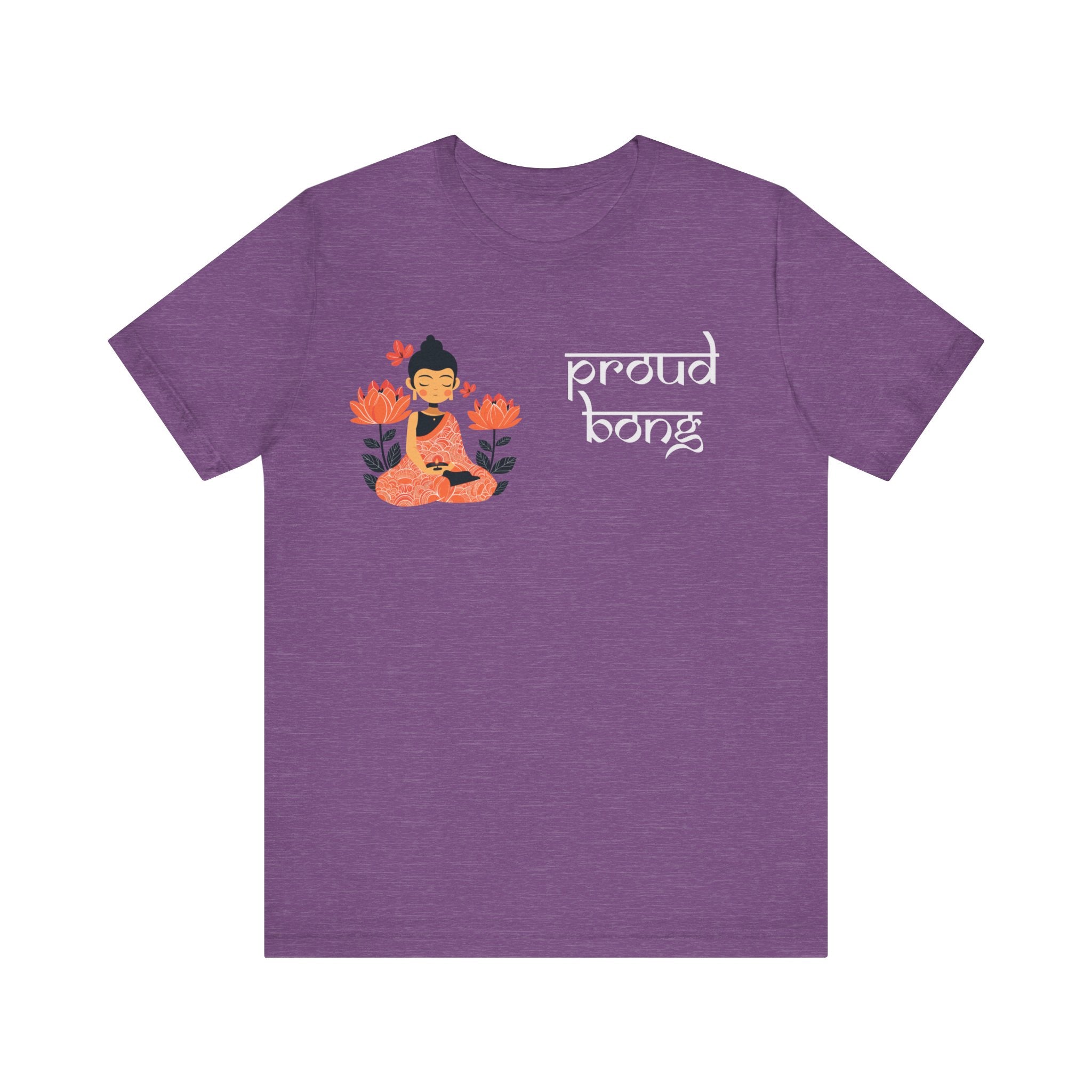Proud Bong Indian Slogan Desi Swag Pakistani Brown Humor Punny Pers...