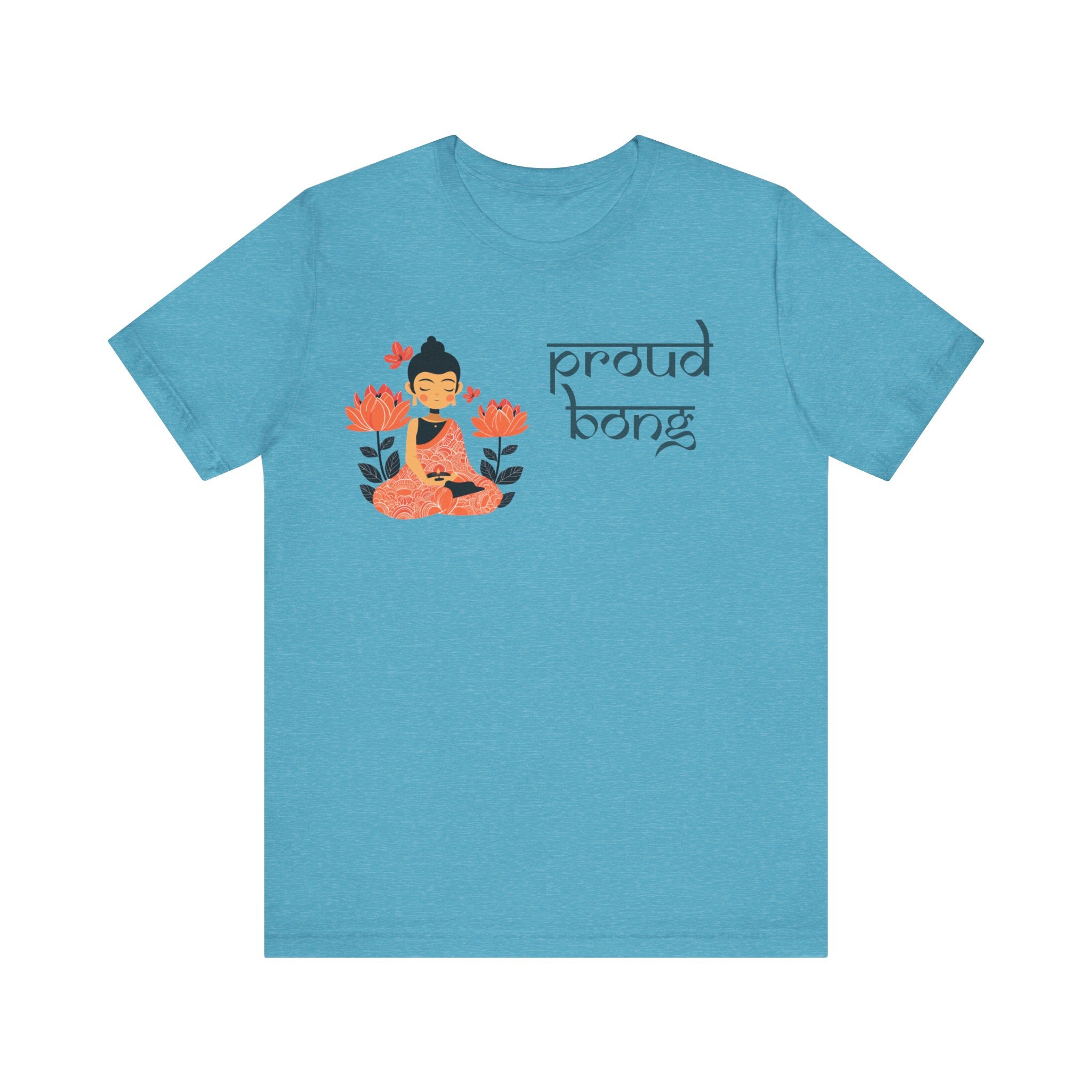 Proud Bong Indian Slogan Desi Swag Pakistani Brown Humor Punny Pers...