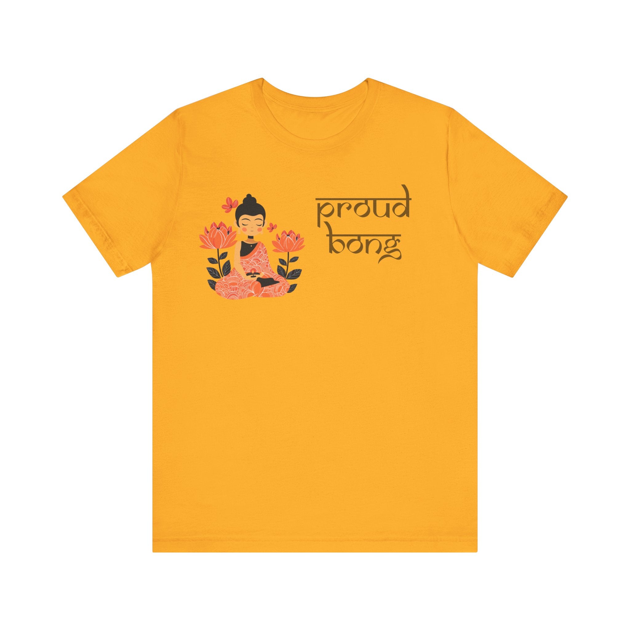 Proud Bong Indian Slogan Desi Swag Pakistani Brown Humor Punny Pers...