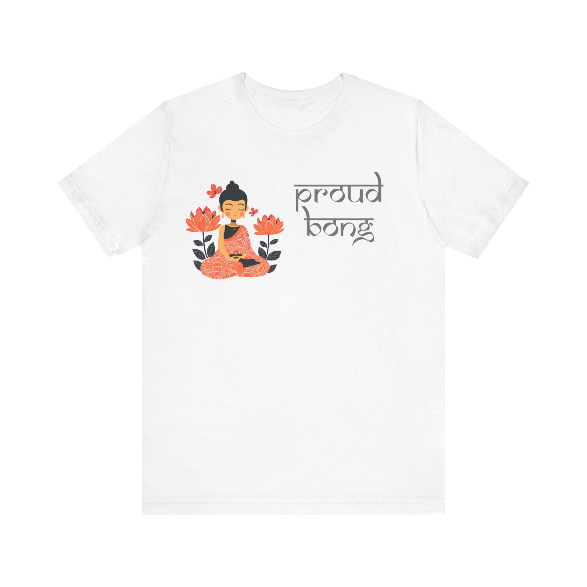 Proud Bong Indian Slogan Desi Swag Pakistani Brown Humor Punny Pers...
