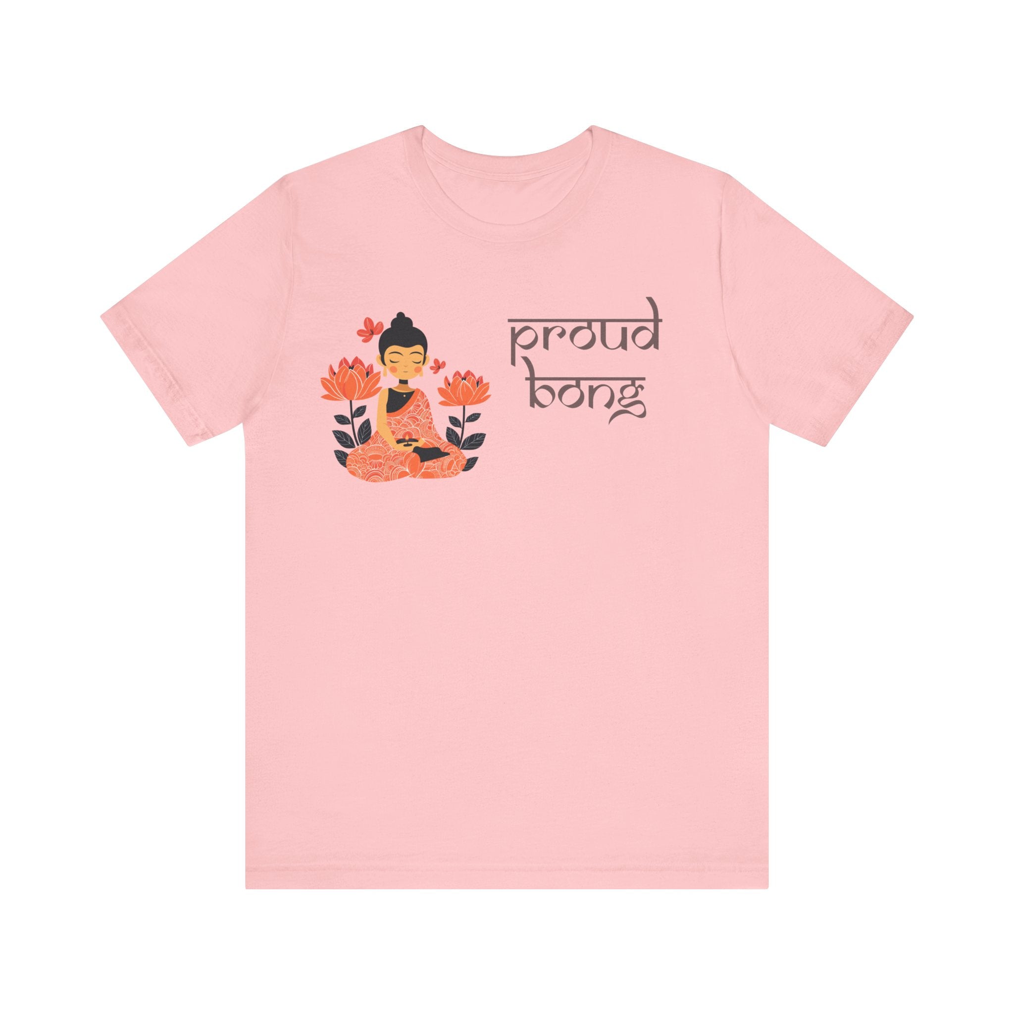Proud Bong Indian Slogan Desi Swag Pakistani Brown Humor Punny Pers...