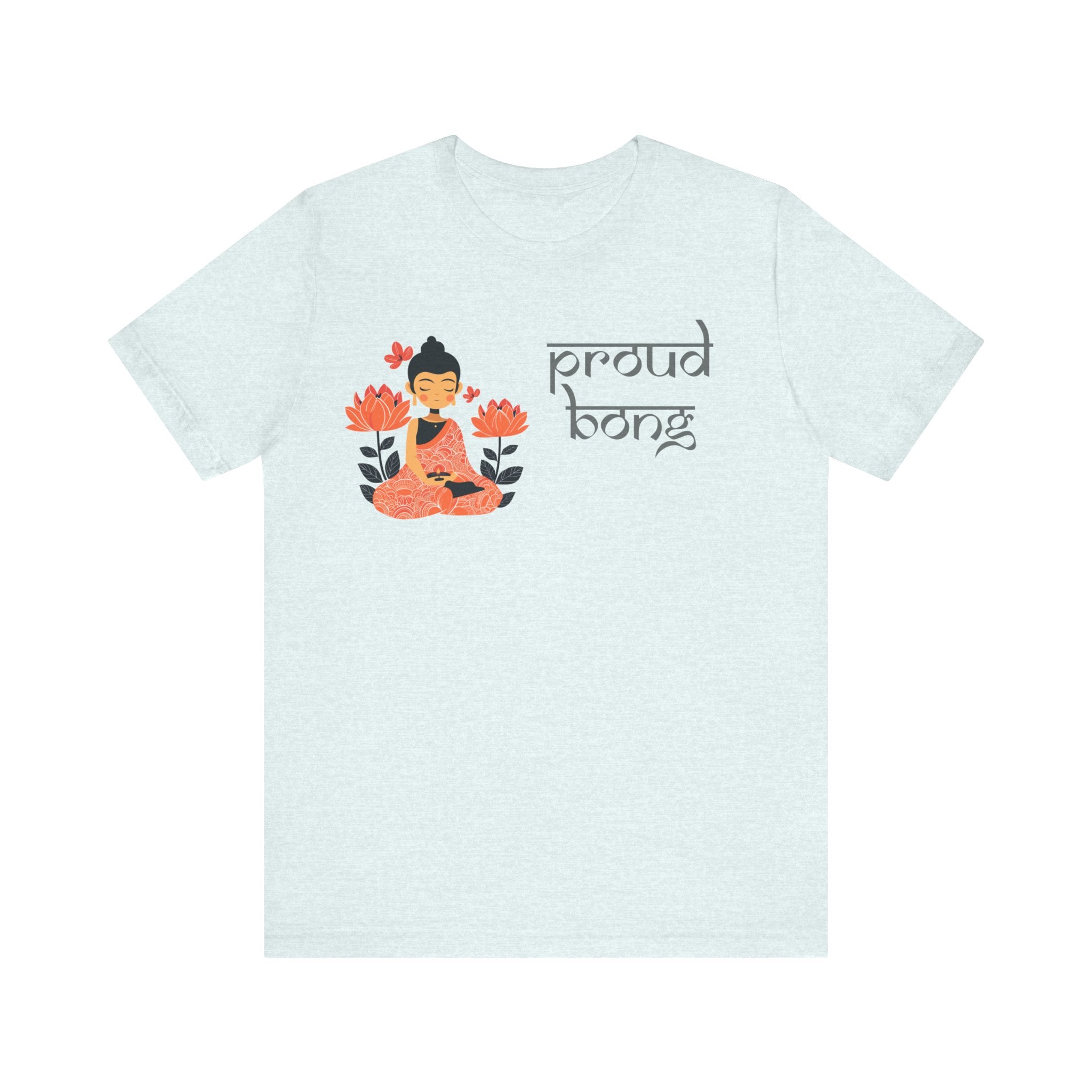 Proud Bong Indian Slogan Desi Swag Pakistani Brown Humor Punny Pers...