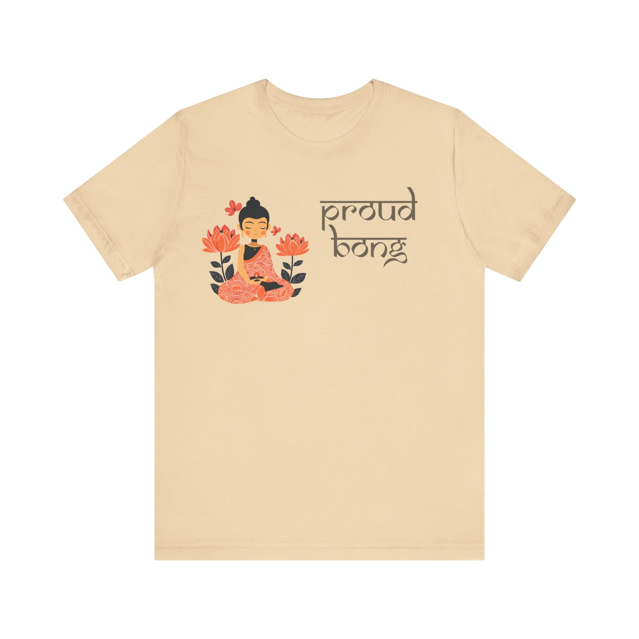 Proud Bong Indian Slogan Desi Swag Pakistani Brown Humor Punny Pers...