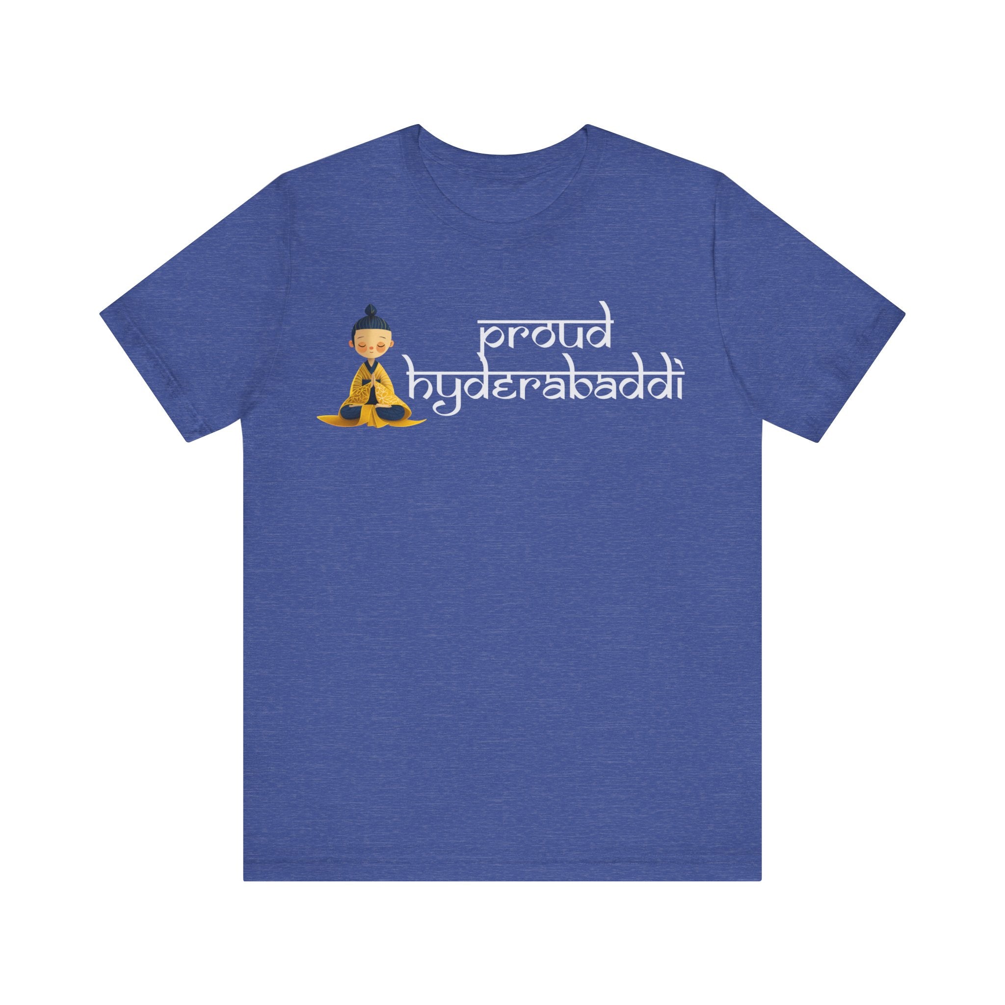 Proud Hyderabaddi Indian Slogan Desi Swag Pakistani Brown Humor Pun...