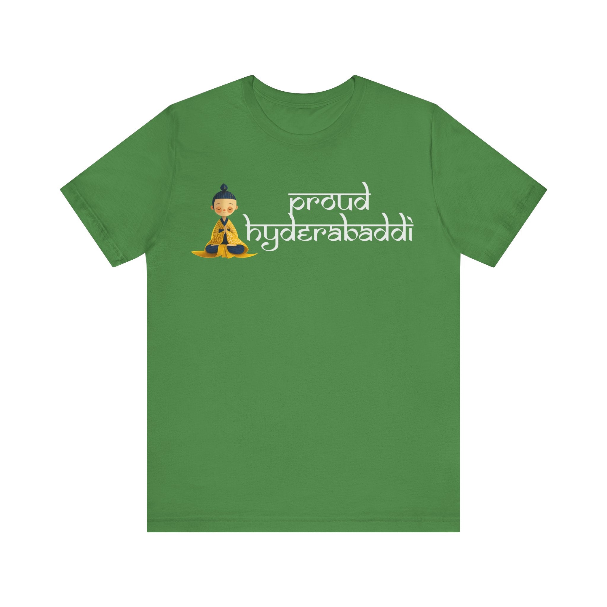 Proud Hyderabaddi Indian Slogan Desi Swag Pakistani Brown Humor Pun...