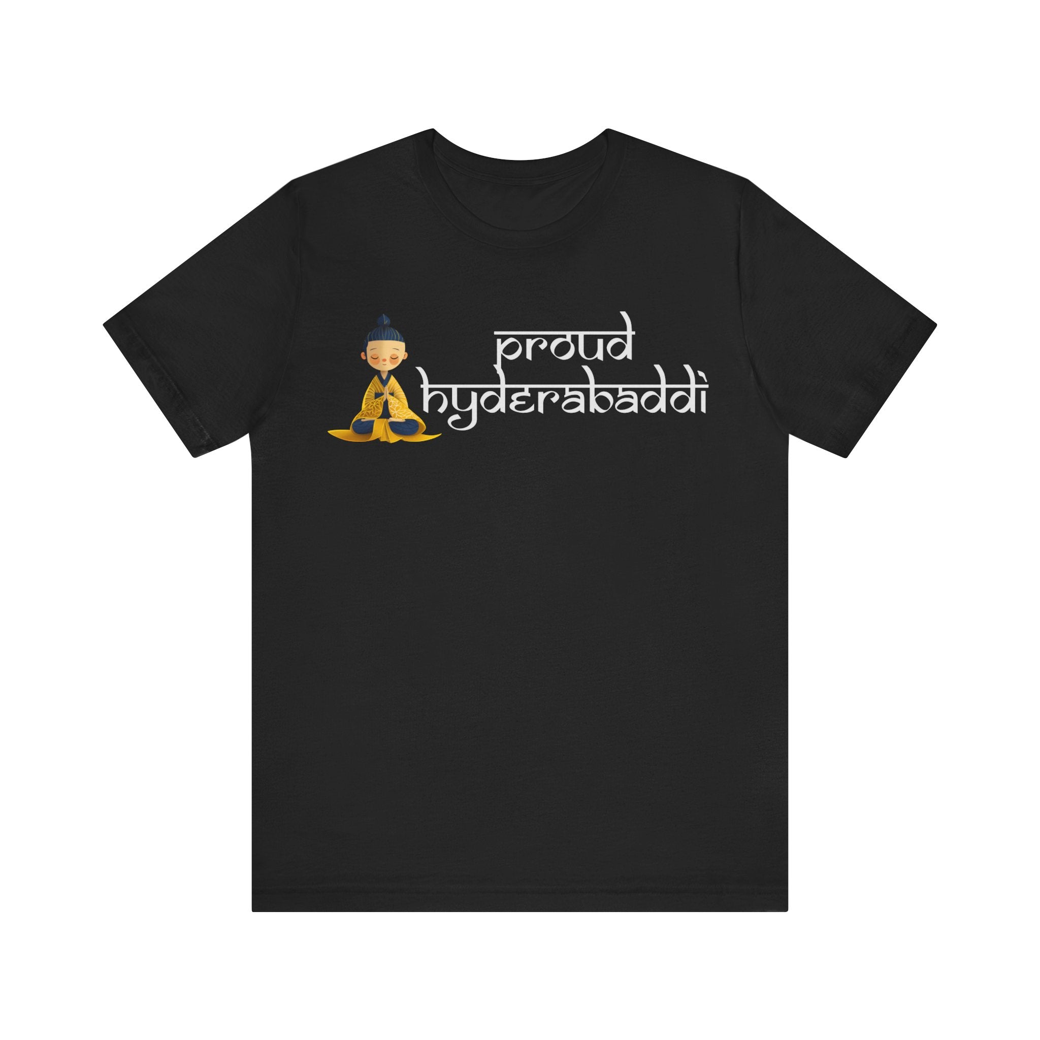 Proud Hyderabaddi Indian Slogan Desi Swag Pakistani Brown Humor Pun...