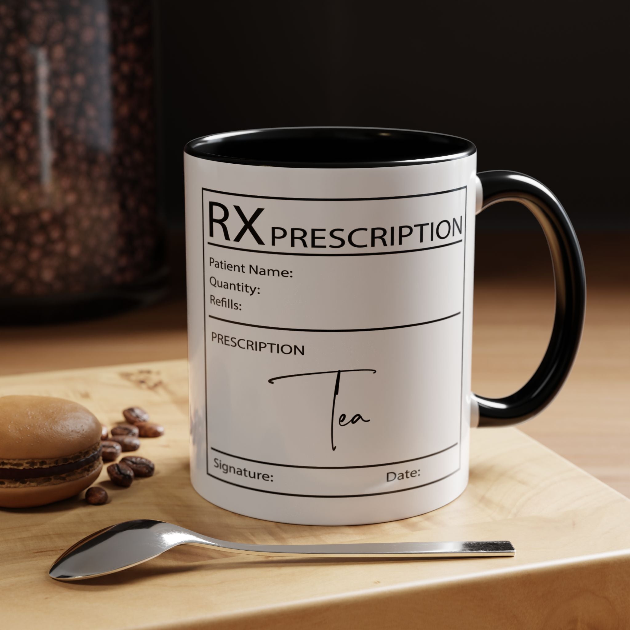 Trust Me I m a Programmer | Funny Coffee Mug, Sarcastic Tea Cup, Unique Gift Idea