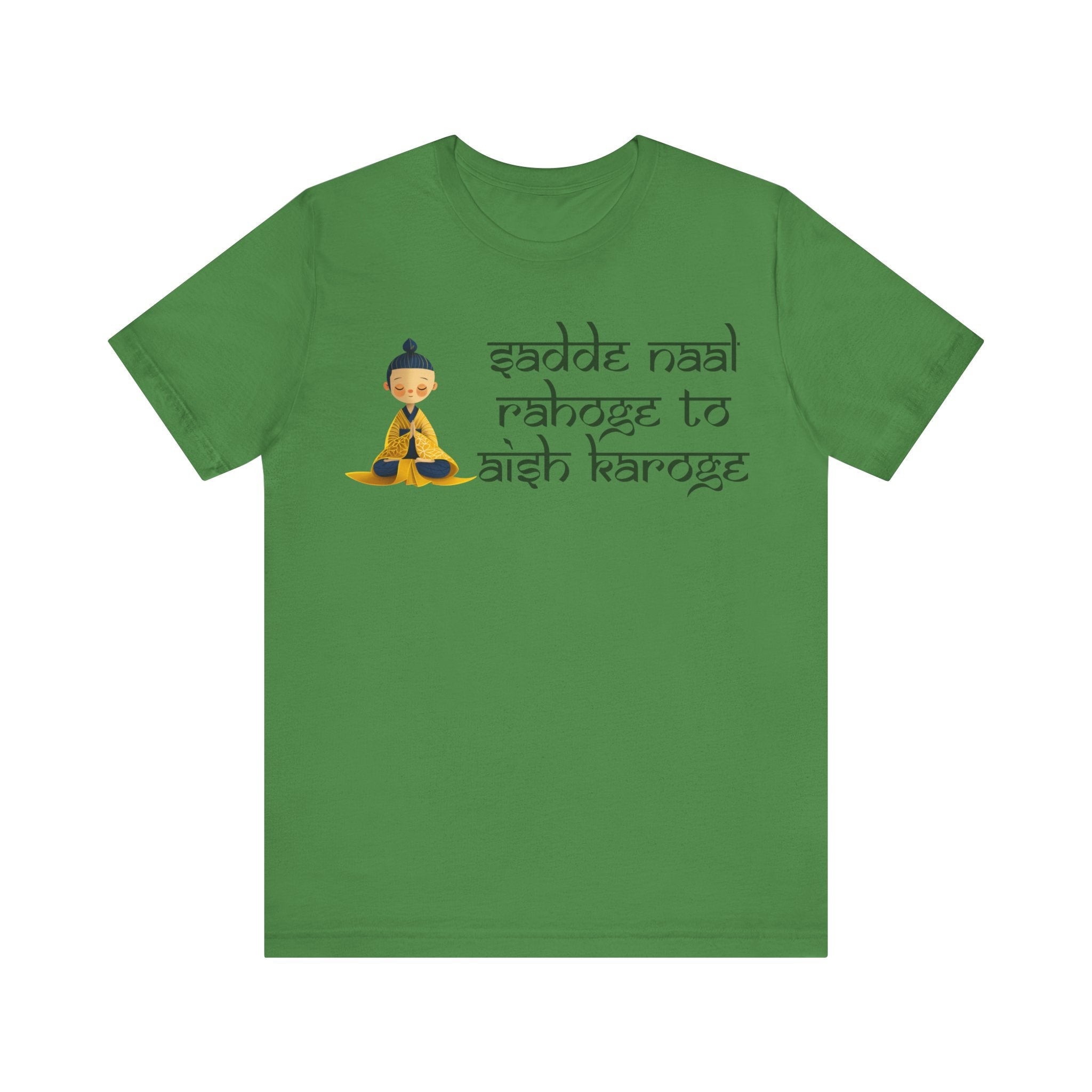 Saade Naal Rahoge To Aish Karoge Indian Desi Swag Pakistani Humor P...