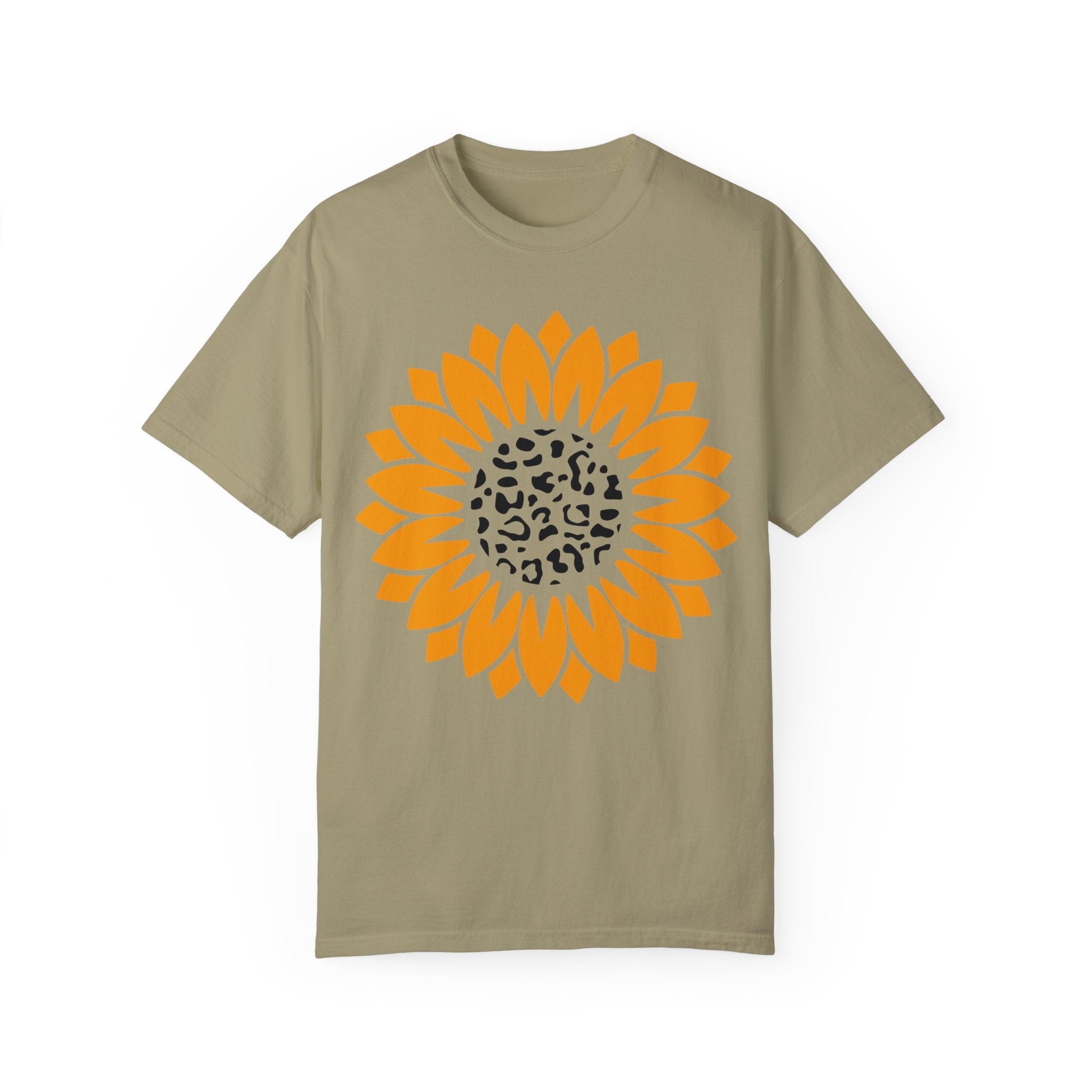 Sunflower Summer Vibes Family Vacation Travel Adventure Retro Summe...