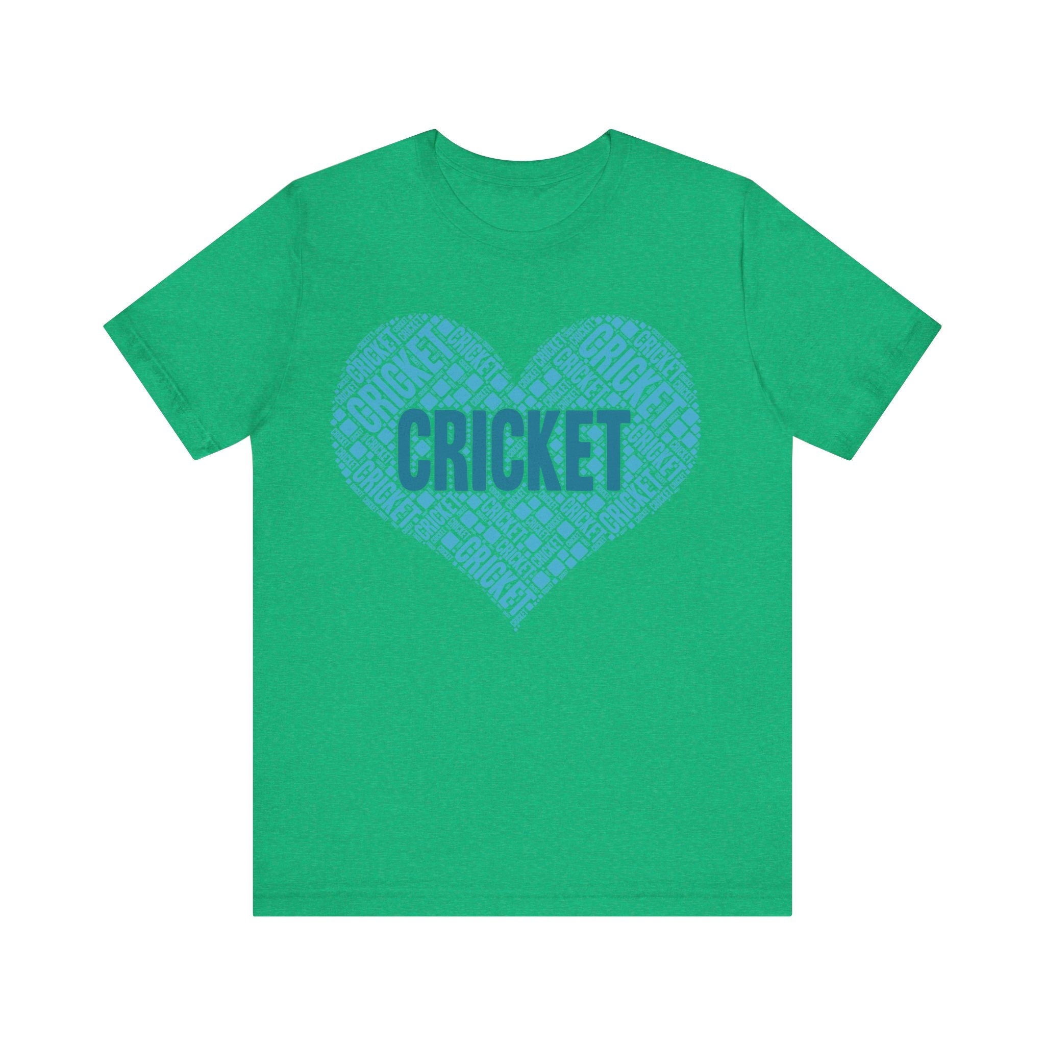 Unique Fashion Cricket Lover Gn On Back Front Ipl T20 World Jersey...