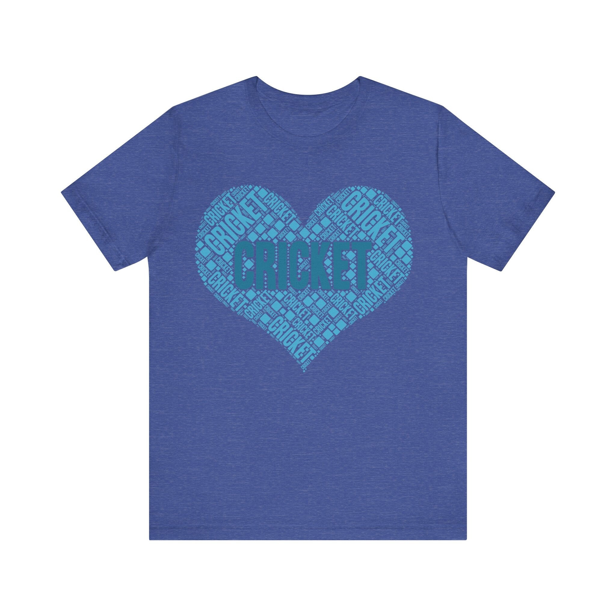 Unique Fashion Cricket Lover Gn On Back Front Ipl T20 World Jersey...