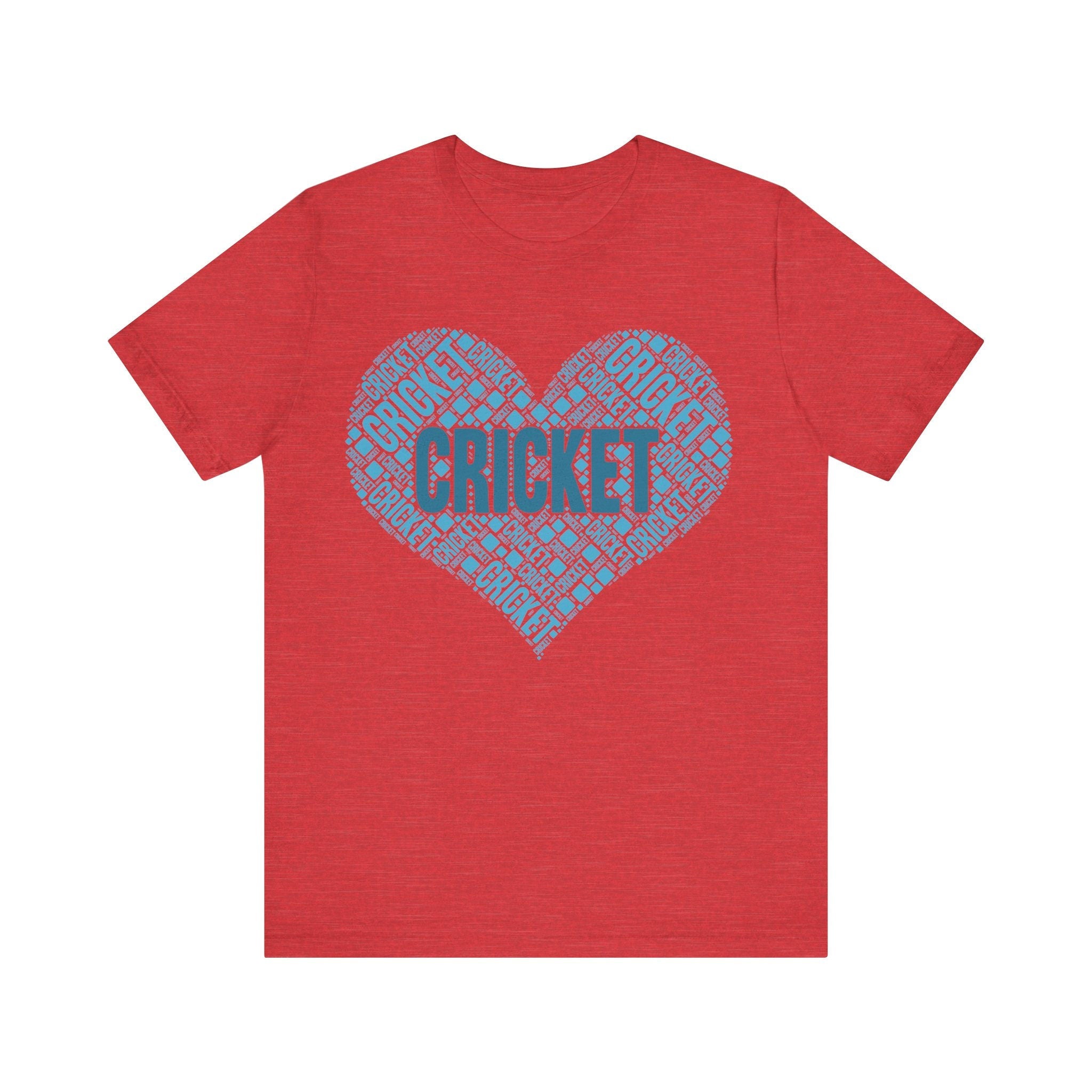 Unique Fashion Cricket Lover Gn On Back Front Ipl T20 World Jersey...